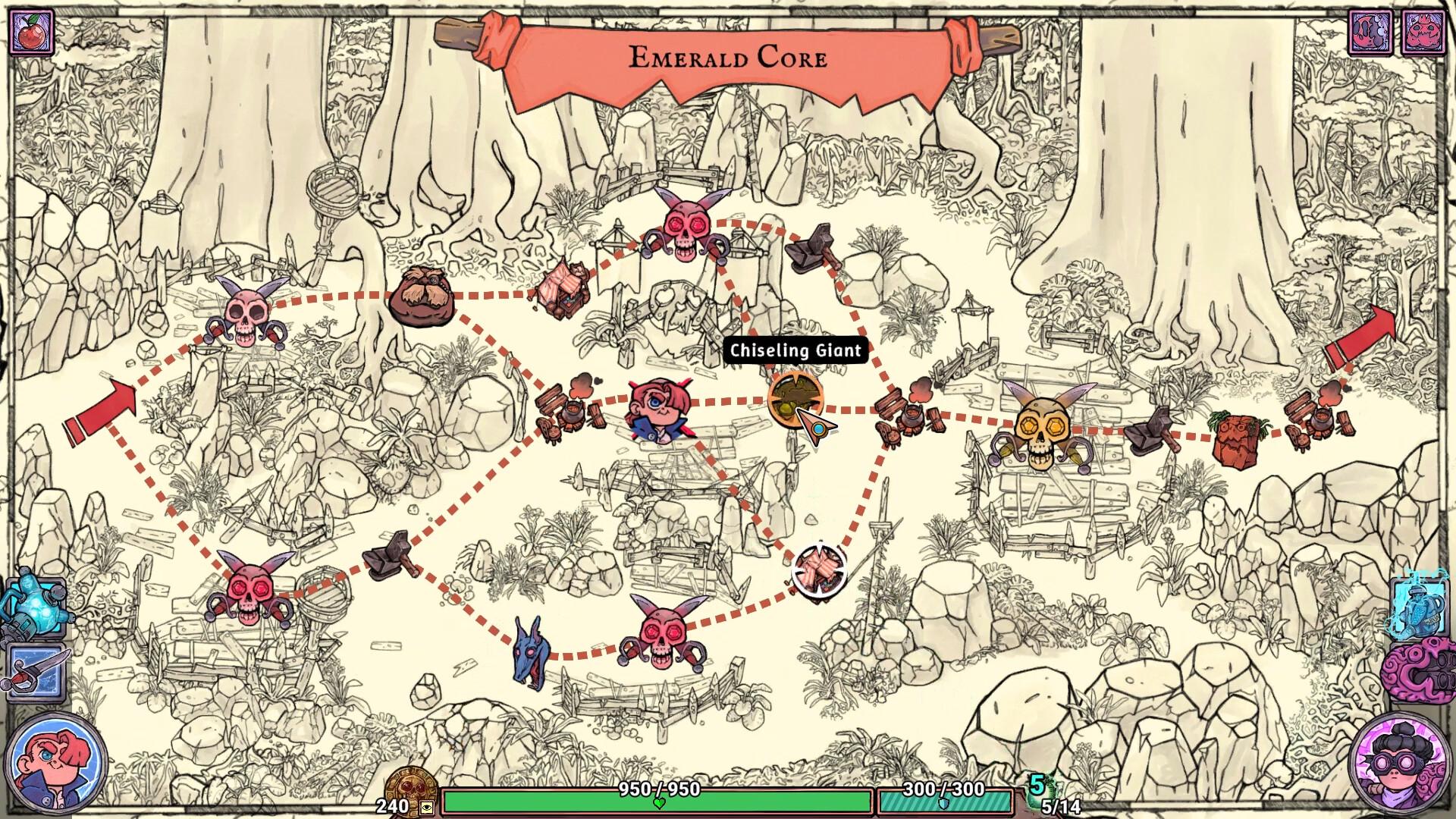 Flick Shot Rogues بي سي ستيم كود رقمي