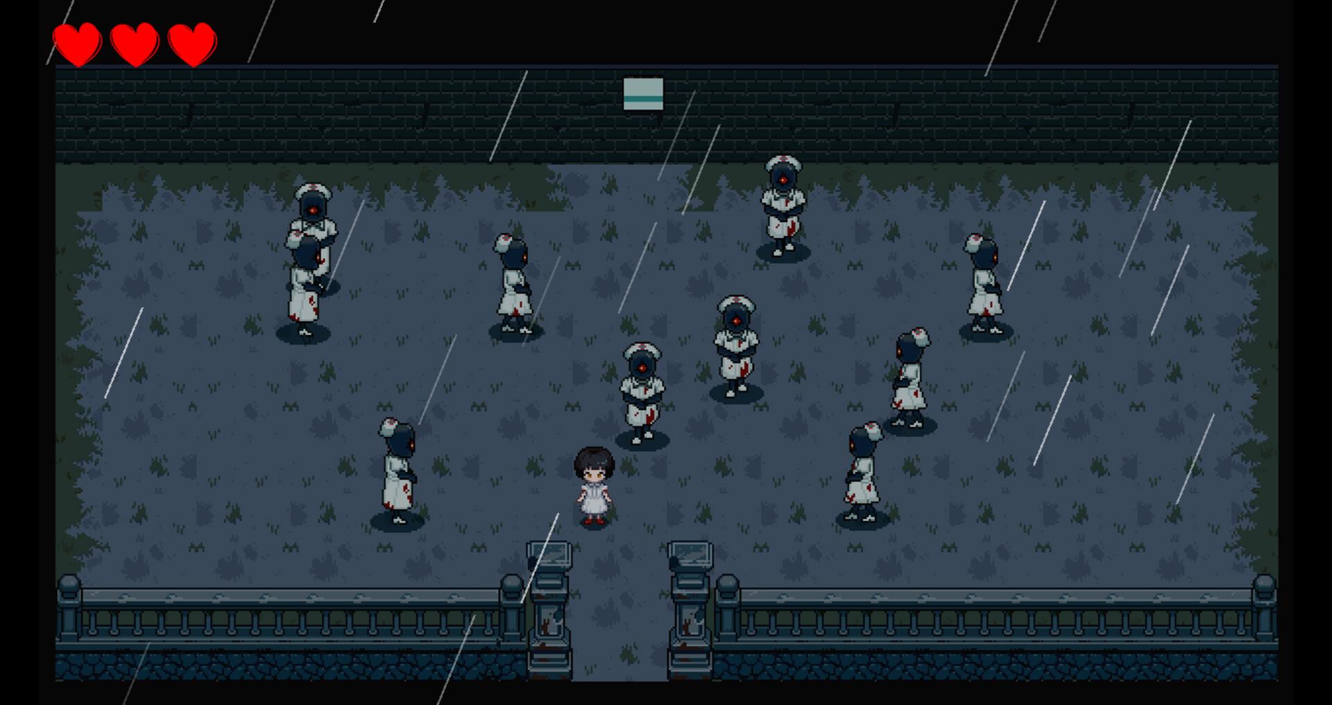 The Rule Of SHE بي سي ستيم كود رقمي