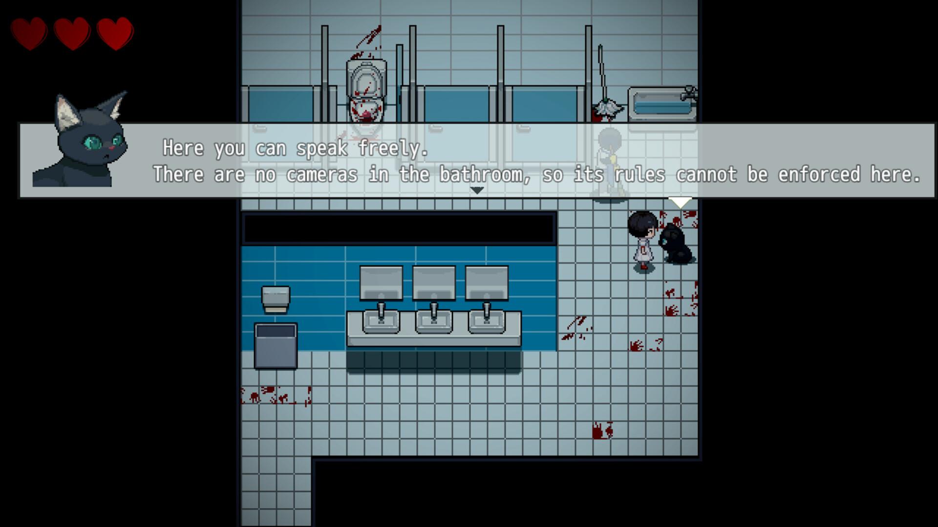 The Rule Of SHE بي سي ستيم كود رقمي