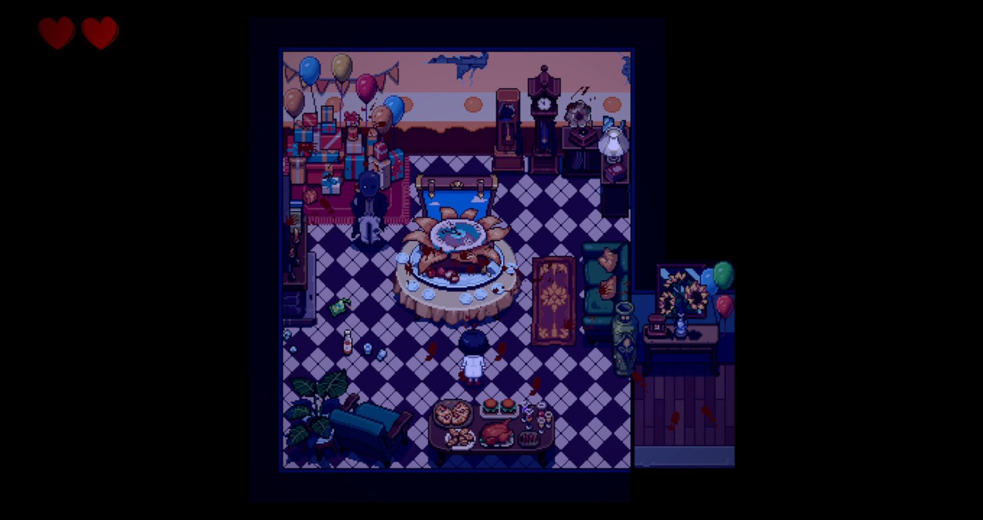 The Rule Of SHE بي سي ستيم كود رقمي