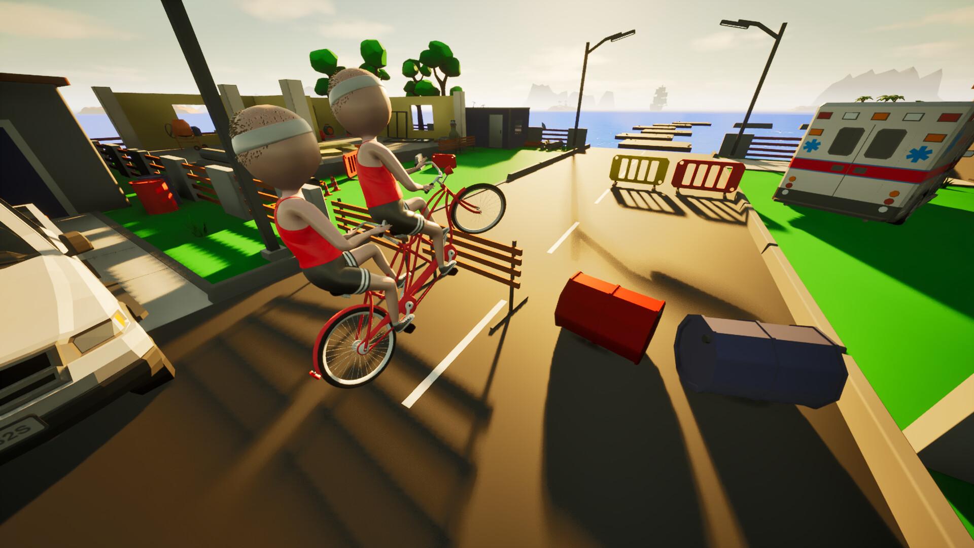 Try To Drive بي سي ستيم كود رقمي