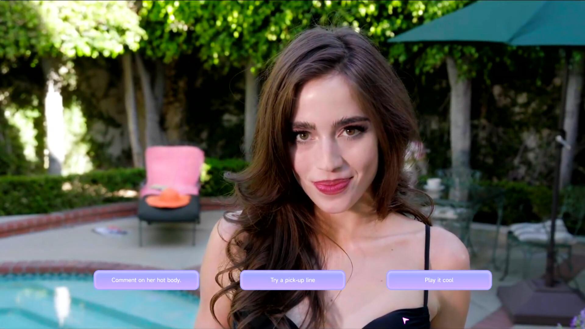 The Fame Game: Welcome To Hollywood بي سي ستيم كود رقمي