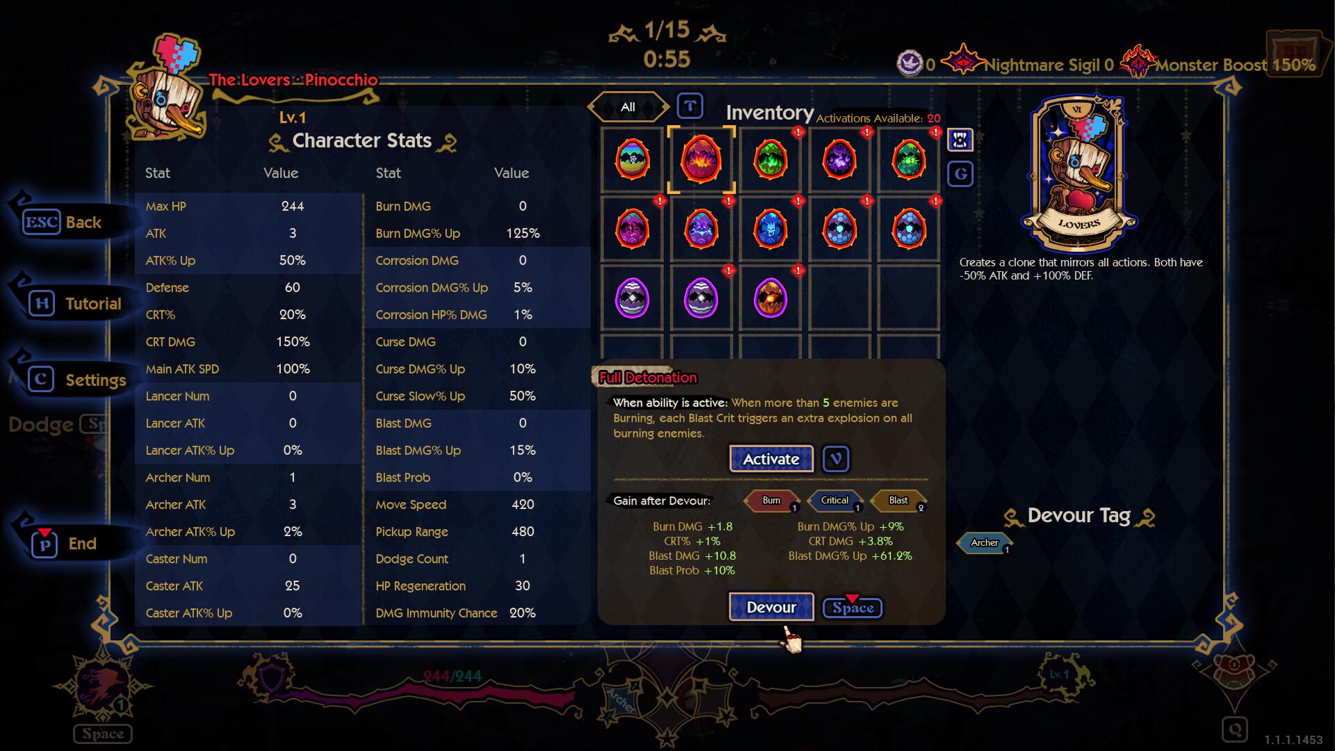 Dark Fairy Tale - More Eggs! DLC بي سي ستيم كود رقمي