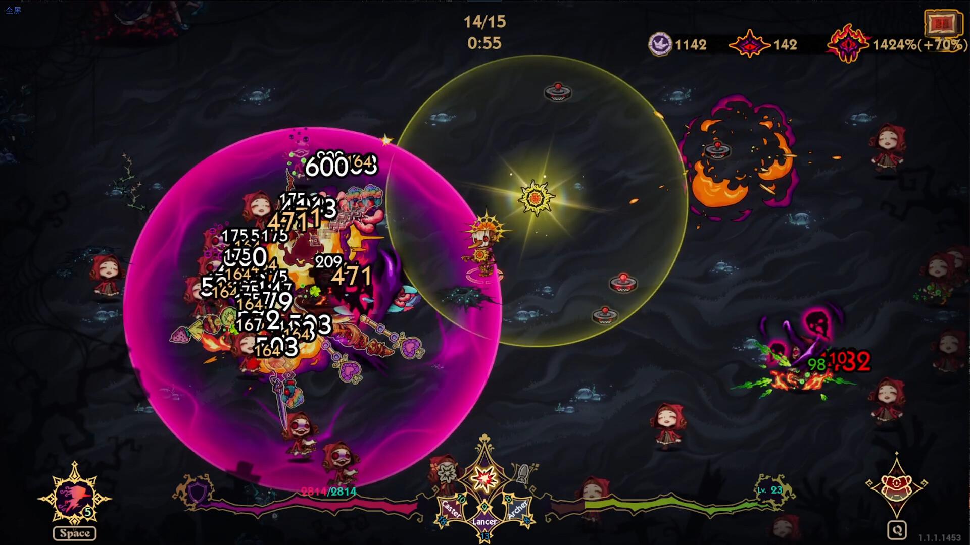 Dark Fairy Tale - More Eggs! DLC بي سي ستيم كود رقمي