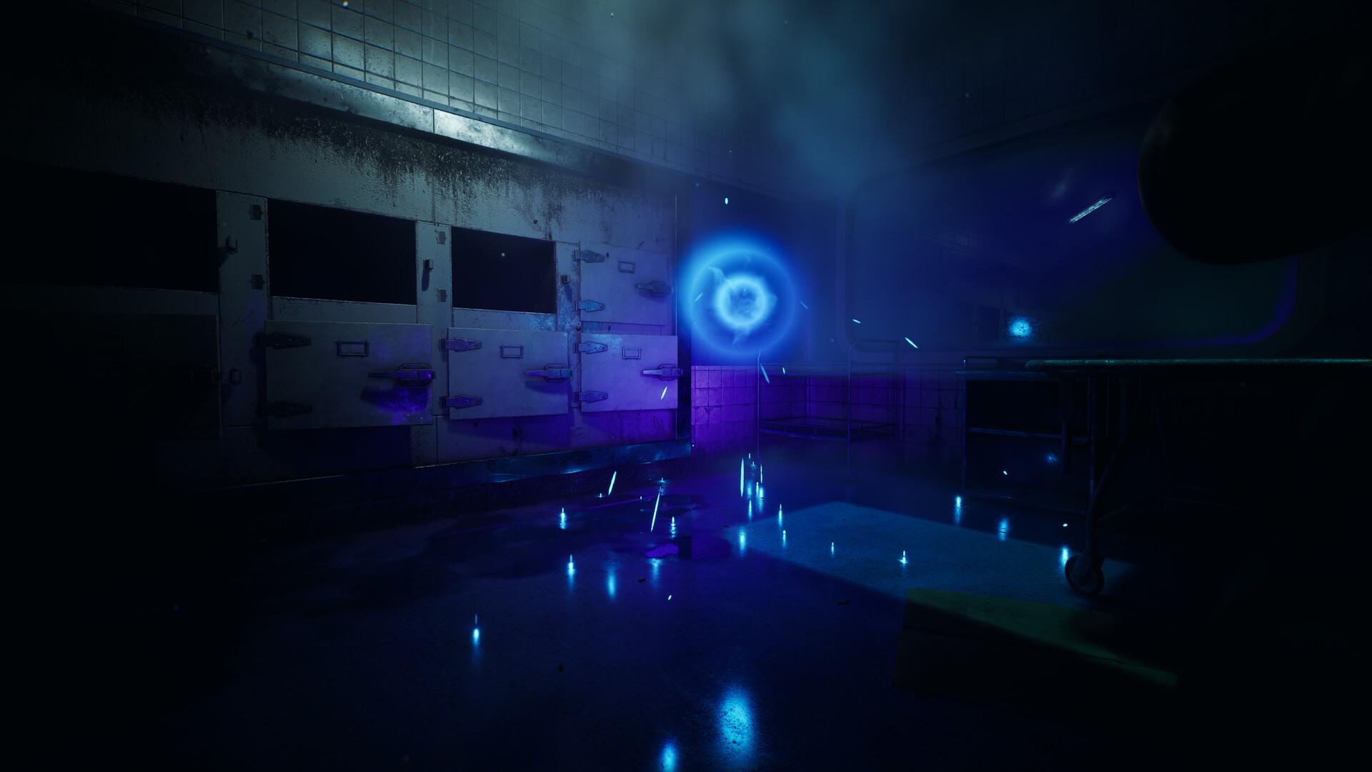 Damned 2 بي سي ستيم كود رقمي