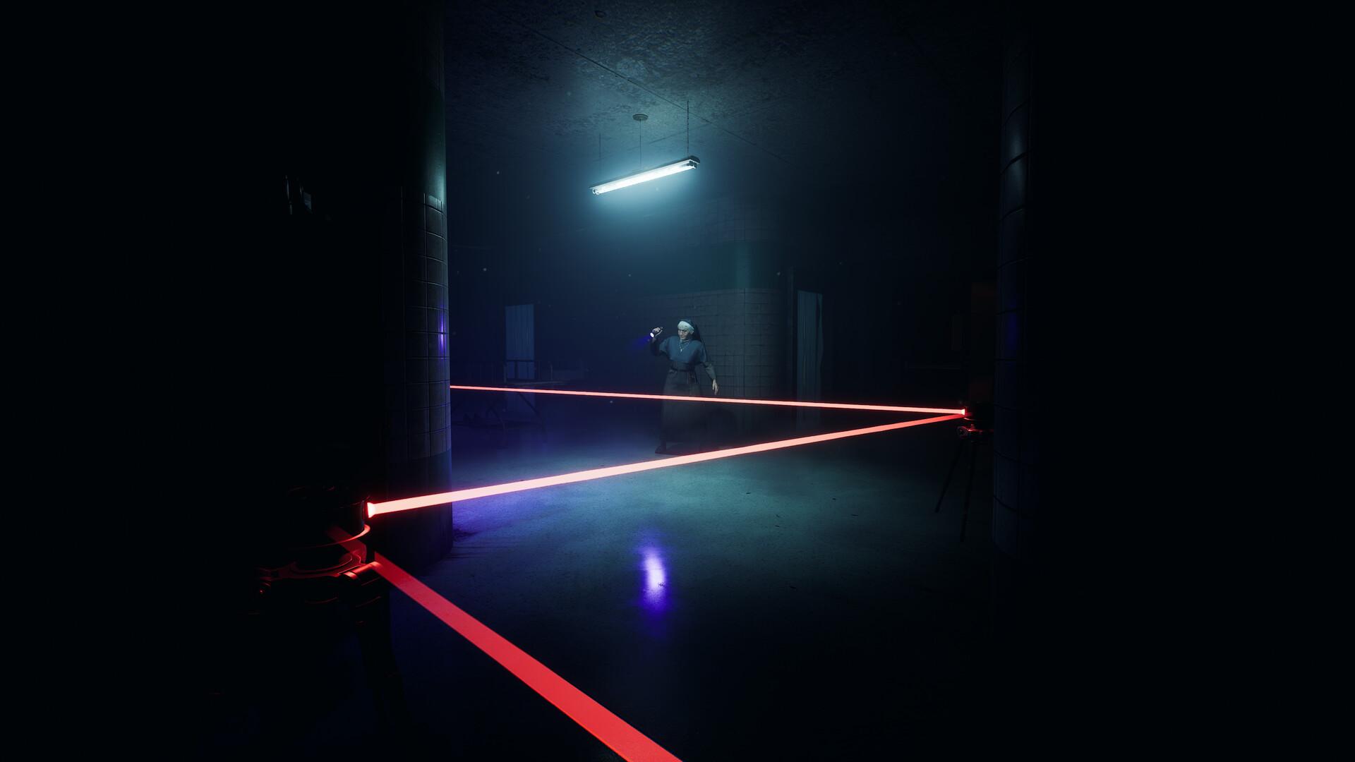 Damned 2 بي سي ستيم كود رقمي