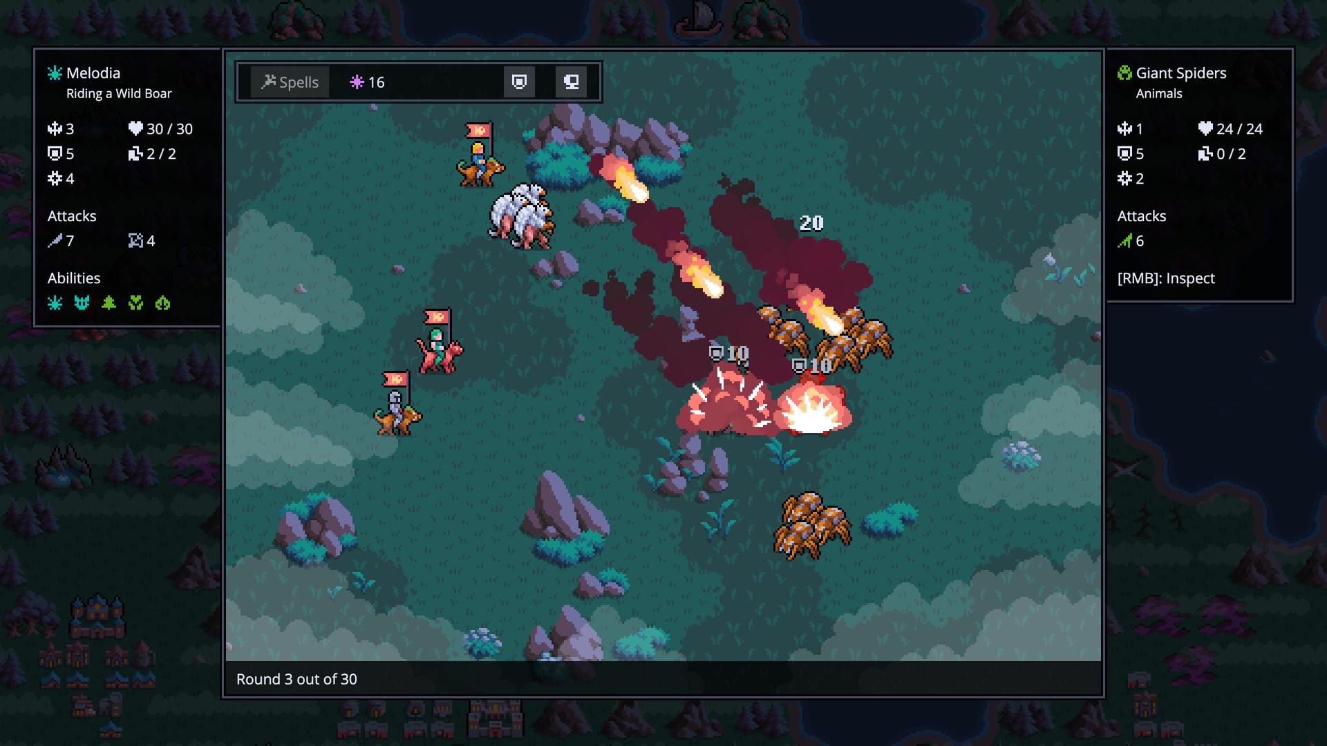 Master Of Luna بي سي ستيم كود رقمي