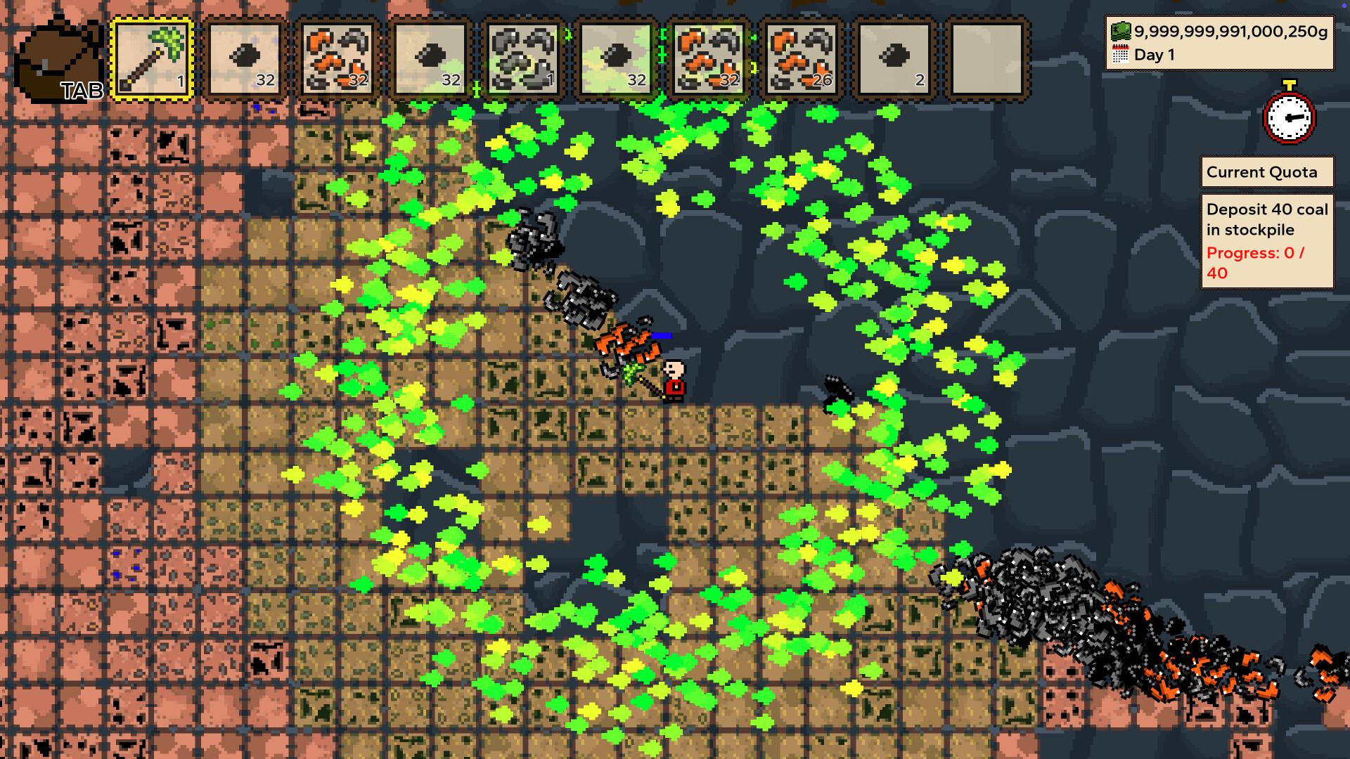 Coal LLC بي سي ستيم حساب