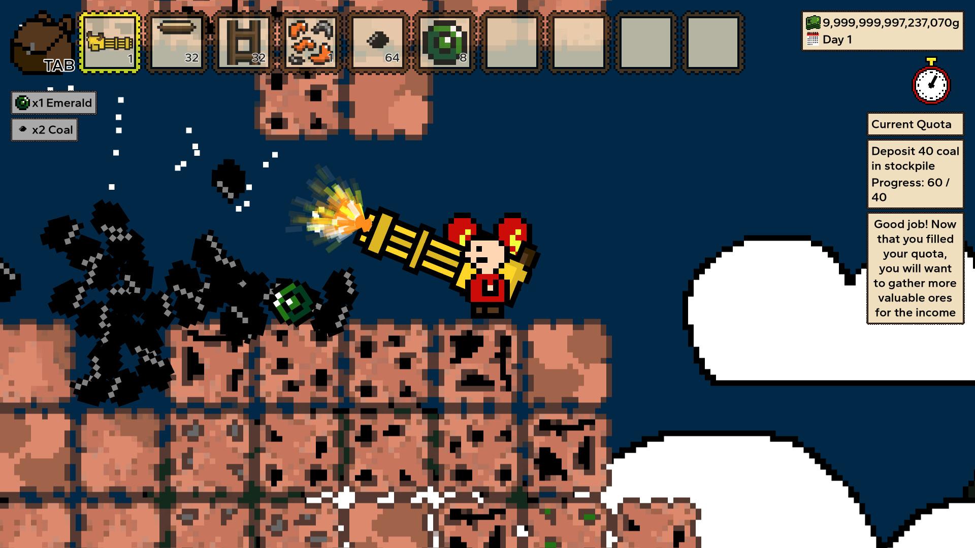 Coal LLC بي سي ستيم حساب