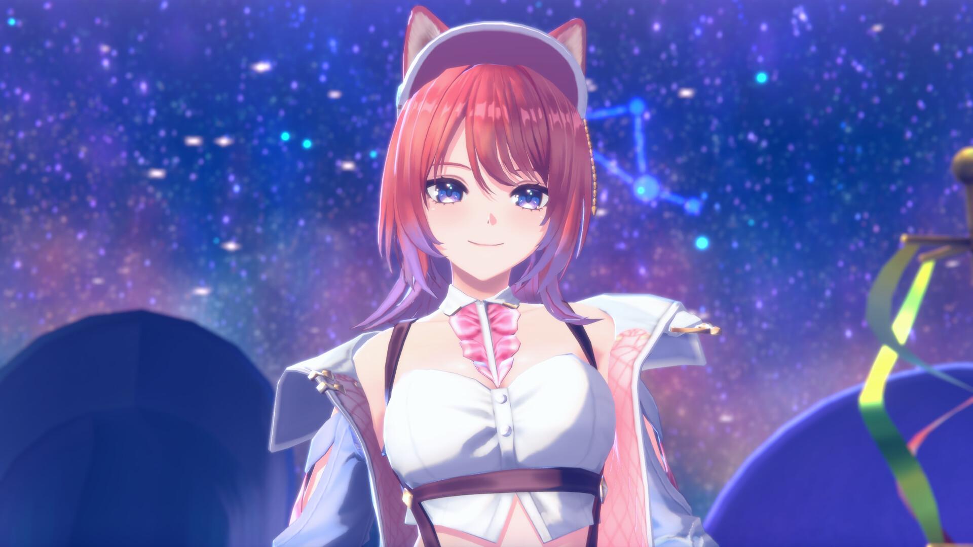 Atelier Resleriana: The Red Alchemist & The White Guardian اولتمت اصدار بي سي ستيم كود رقمي