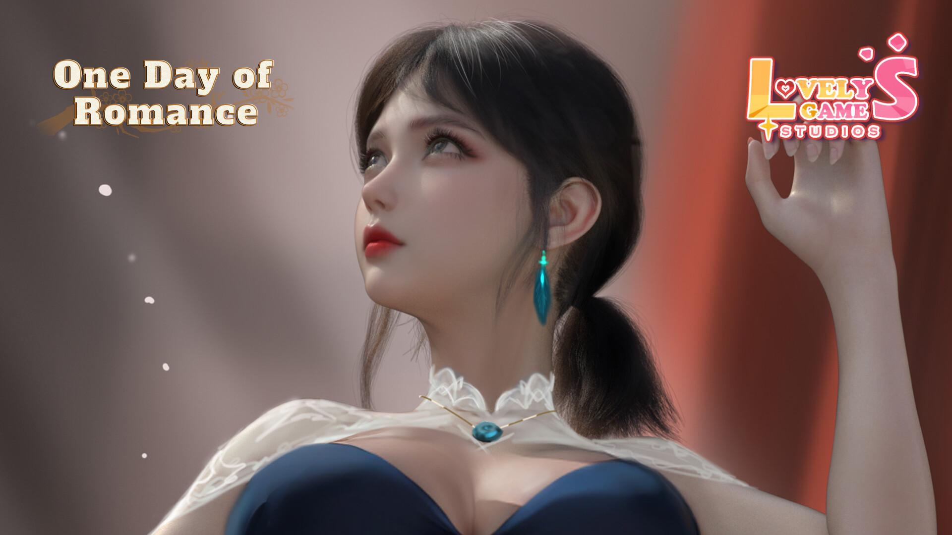 One Day Of Romance بي سي ستيم كود رقمي