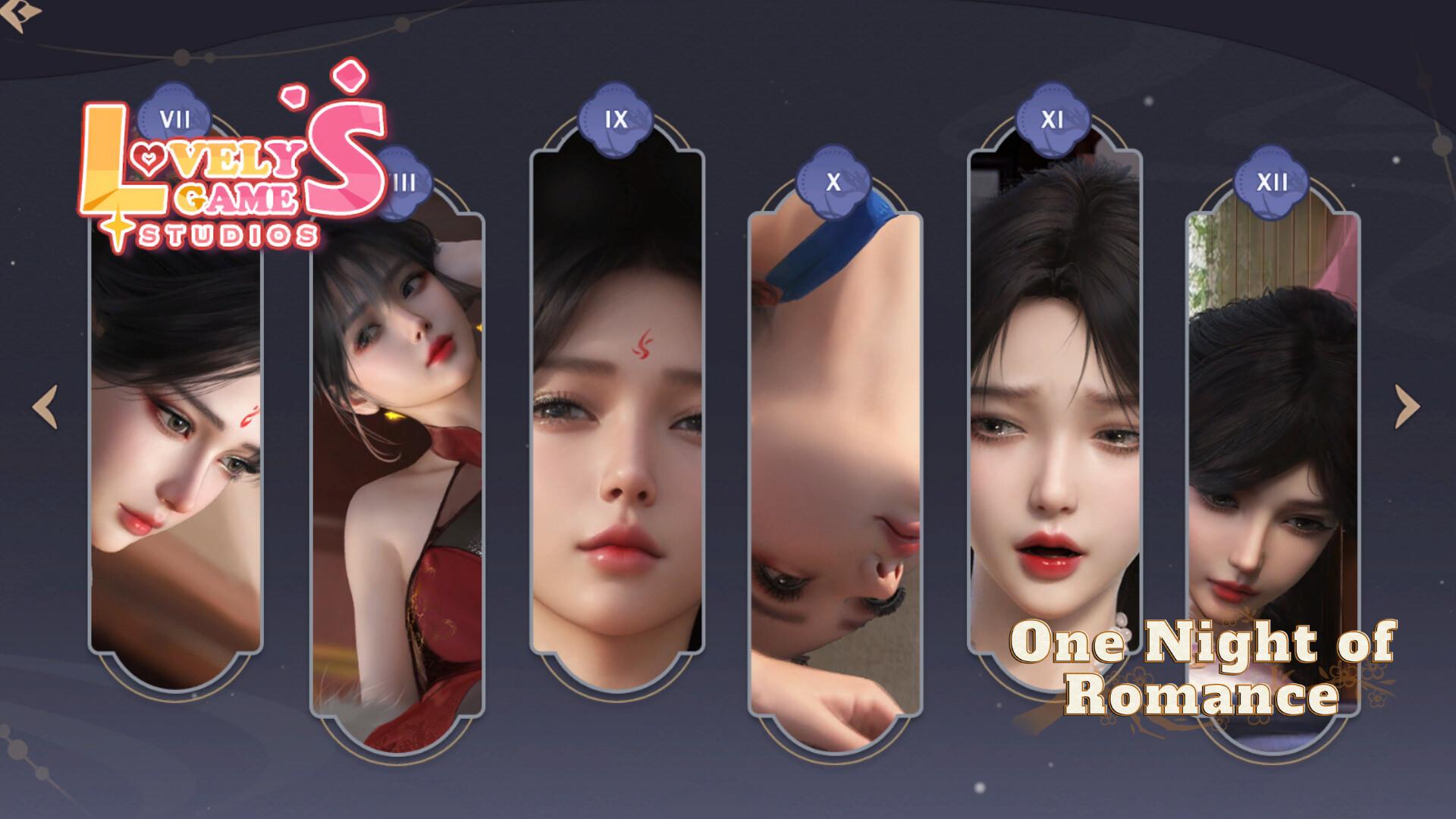 One Day Of Romance بي سي ستيم كود رقمي