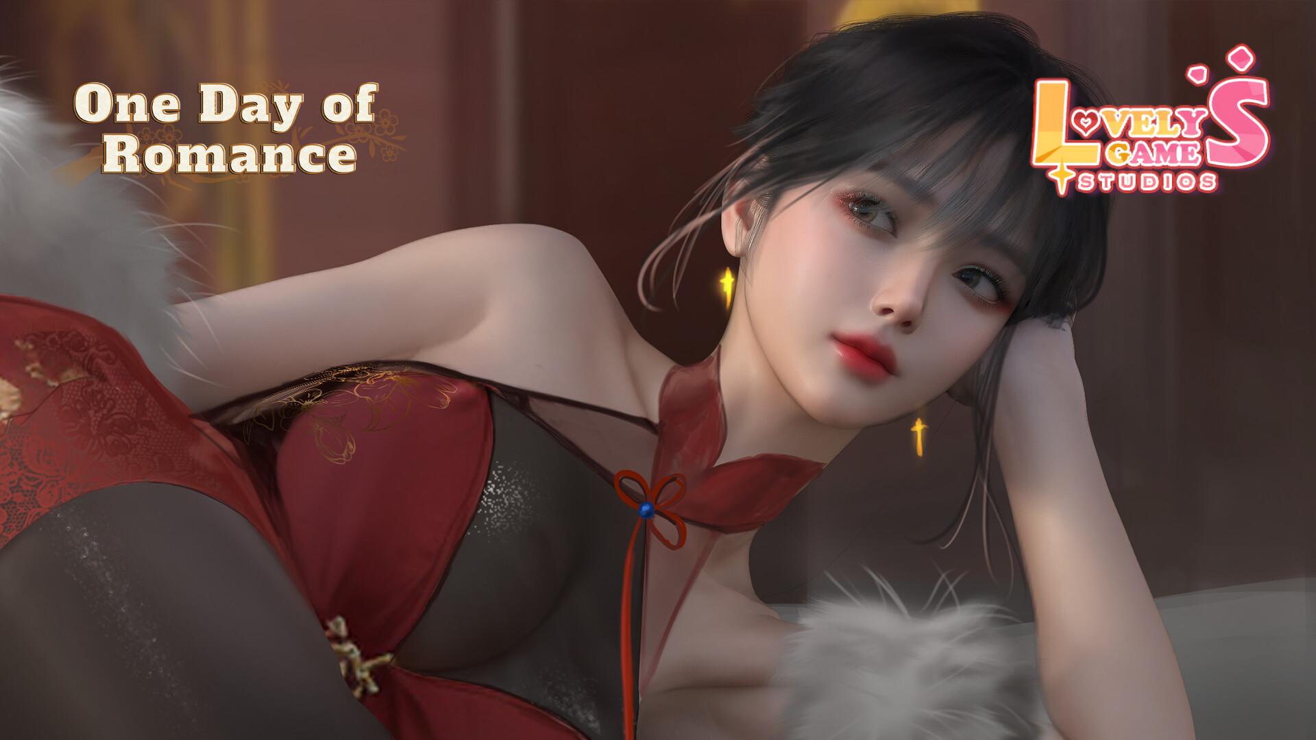 One Day Of Romance بي سي ستيم كود رقمي