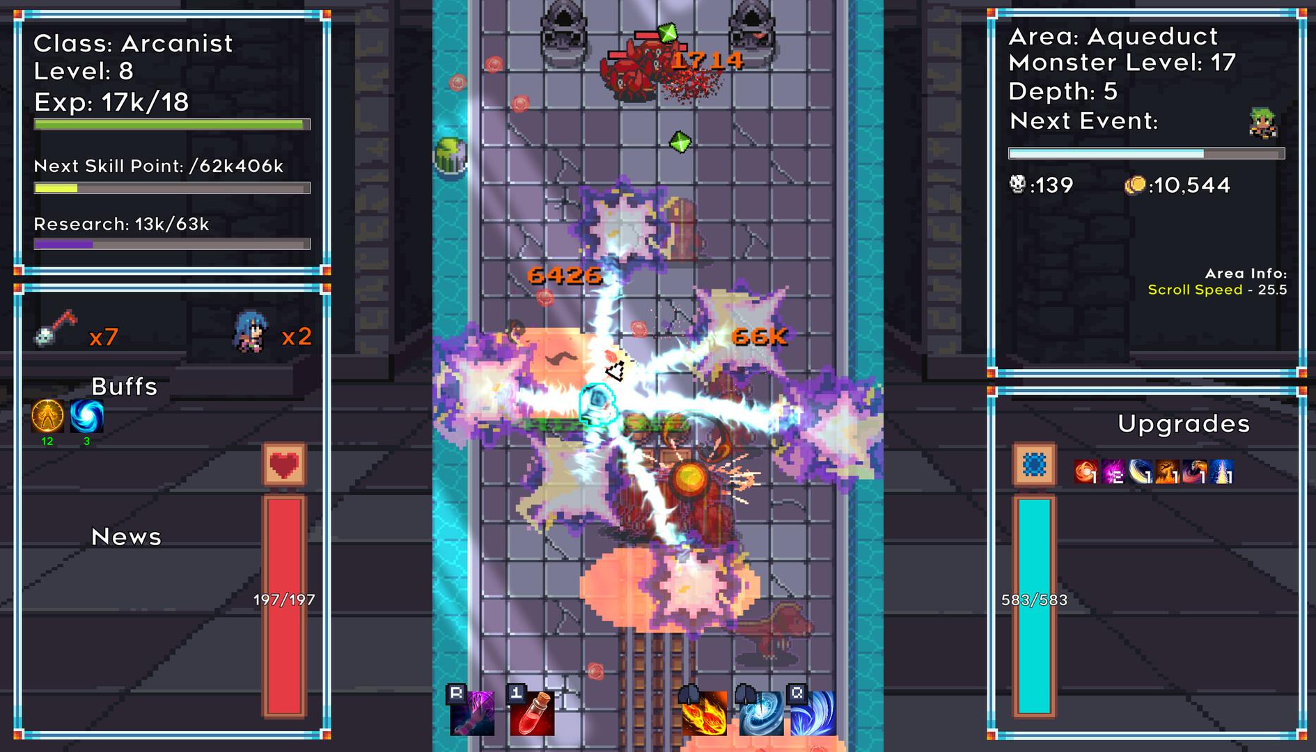 Don'T Die, Collect Loot بي سي ستيم كود رقمي