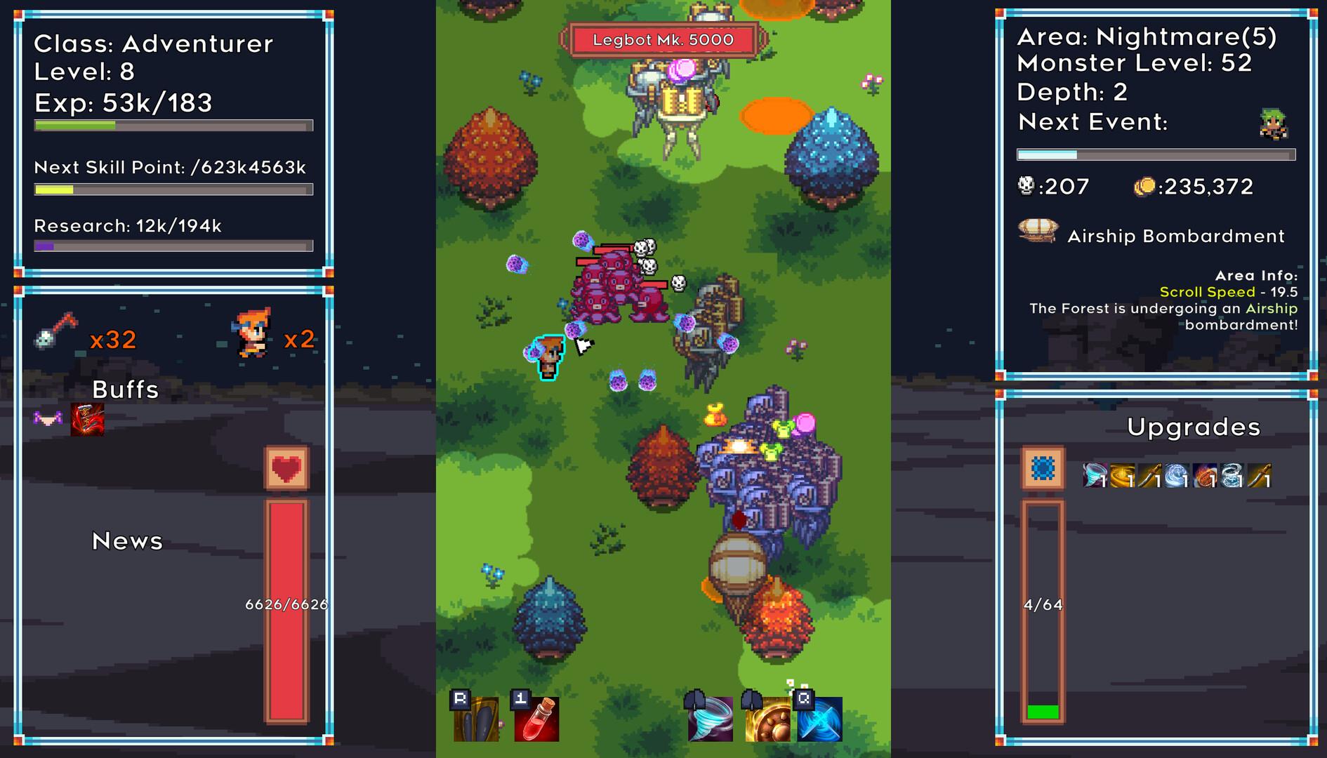 Don'T Die, Collect Loot بي سي ستيم كود رقمي