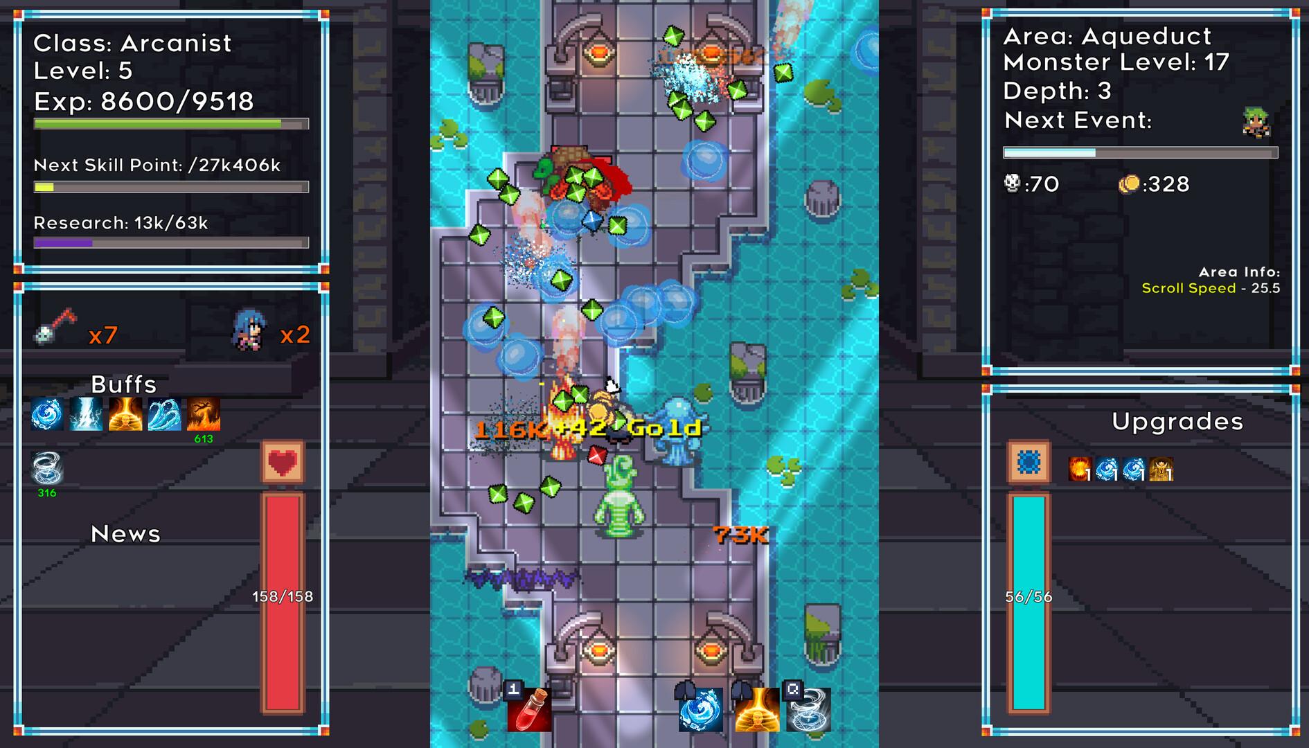 Don'T Die, Collect Loot بي سي ستيم كود رقمي