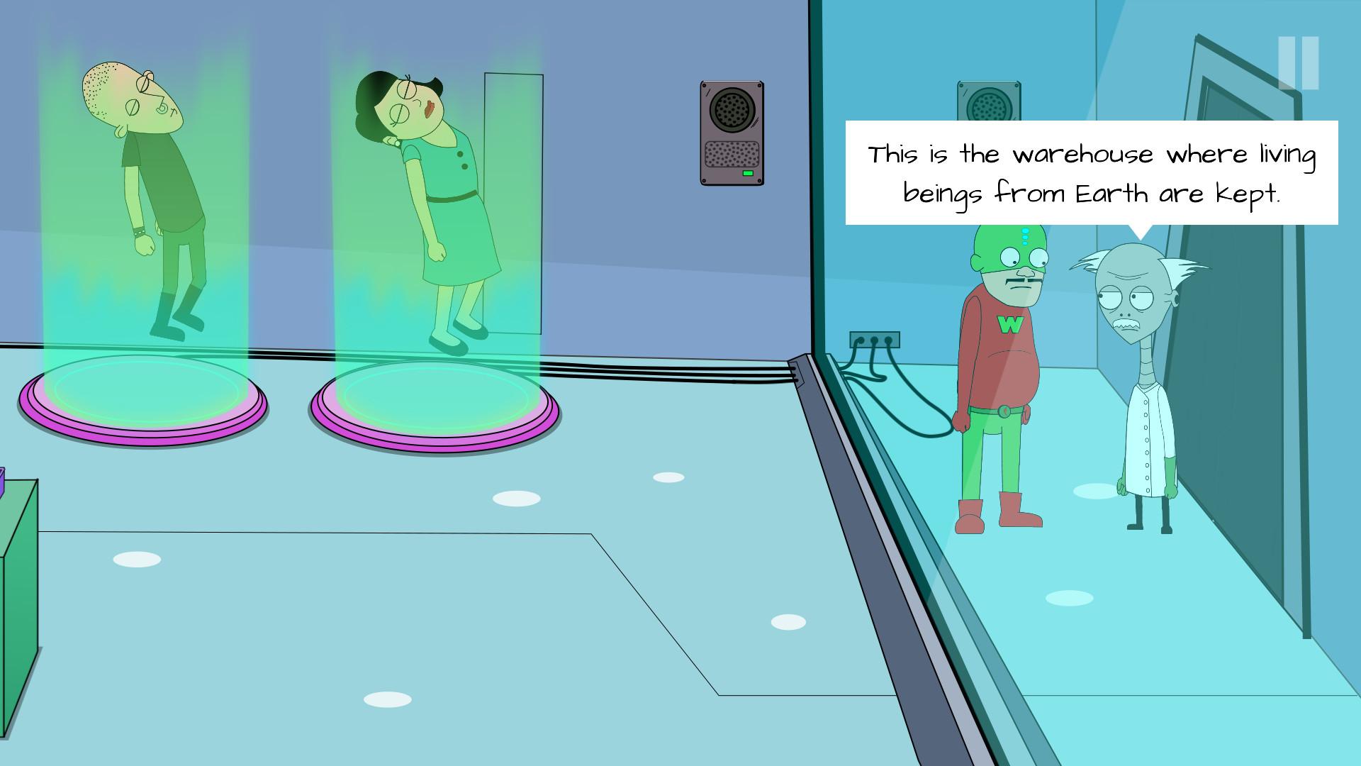 The Revenge Of Johnny Bonasera: Episode 4 بي سي ستيم كود رقمي