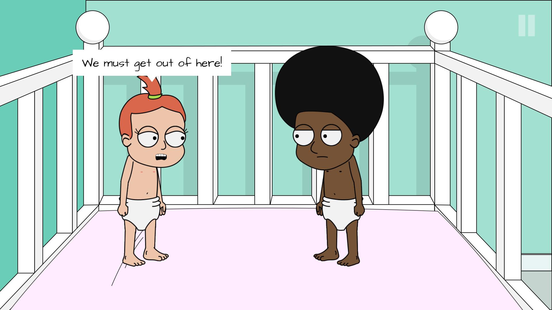 The Revenge Of Johnny Bonasera: Episode 4 بي سي ستيم كود رقمي