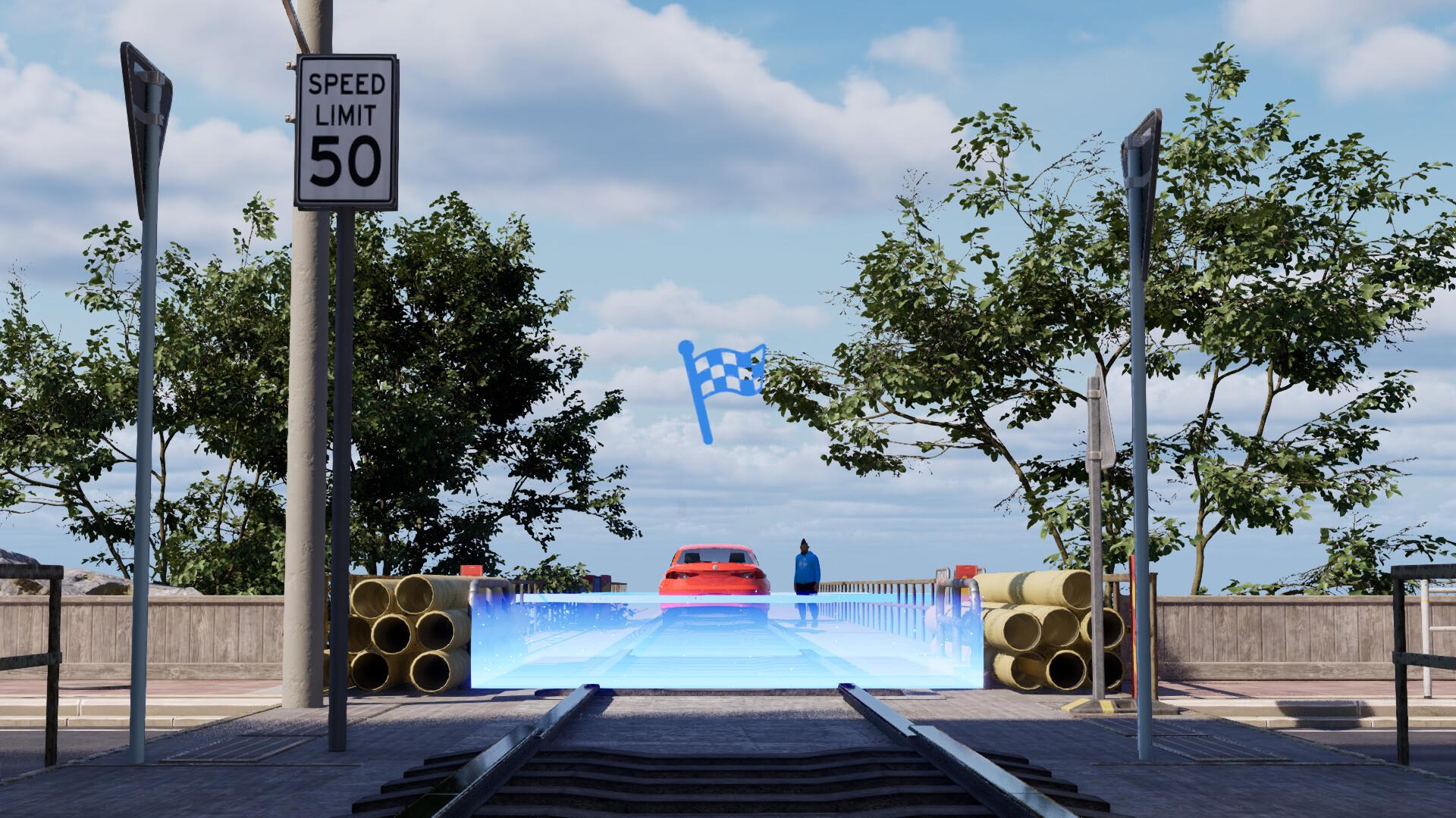 Parking Together! بي سي ستيم كود رقمي