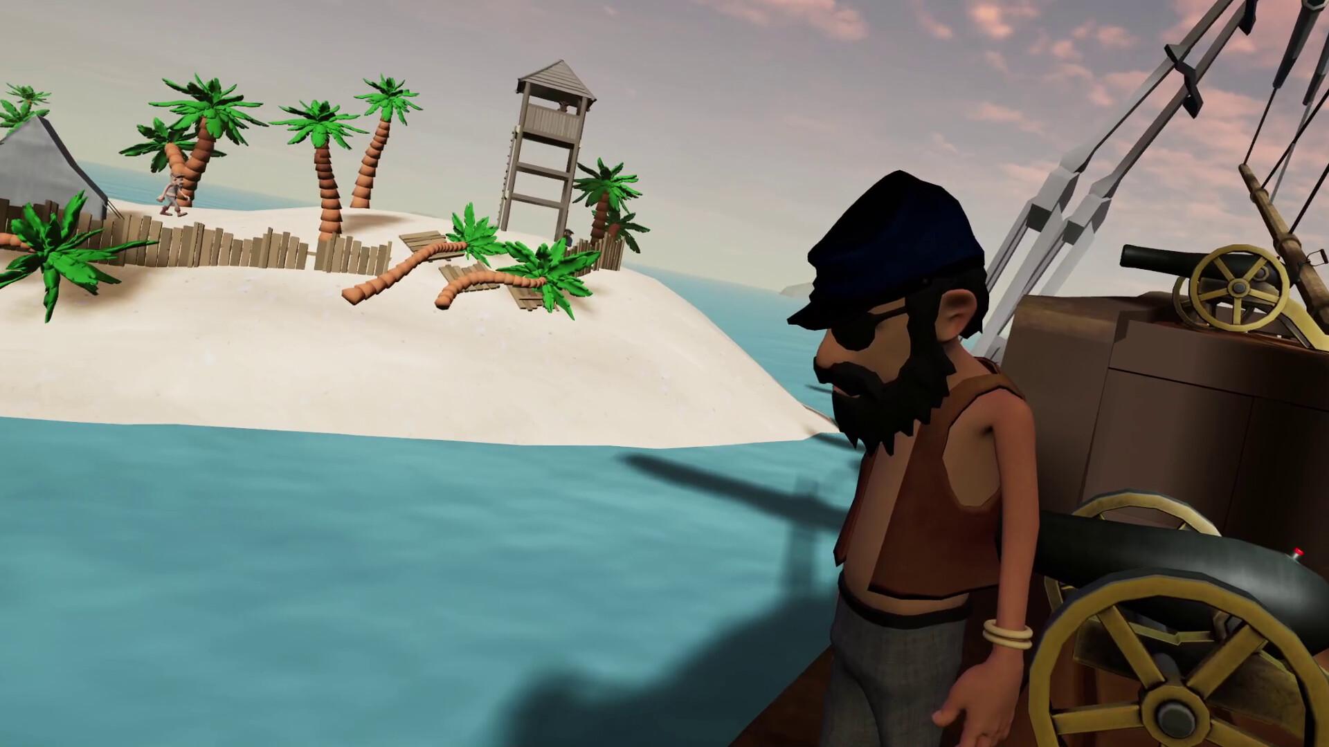 Cannoneer بي سي ستيم كود رقمي