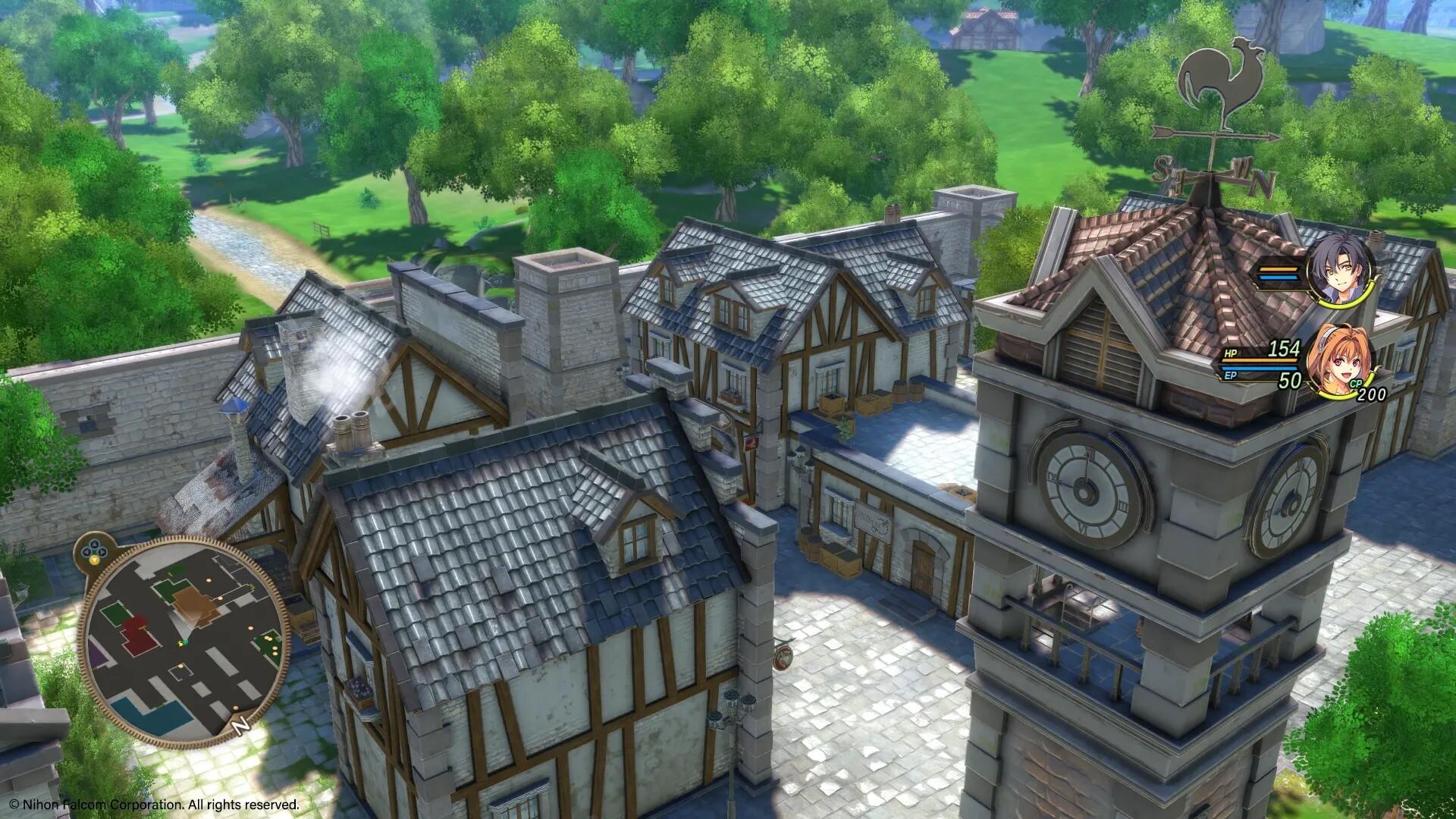 Sora No Kiseki The 1st اصدار نسخة الديلوكس بي سي ستيم كود رقمي