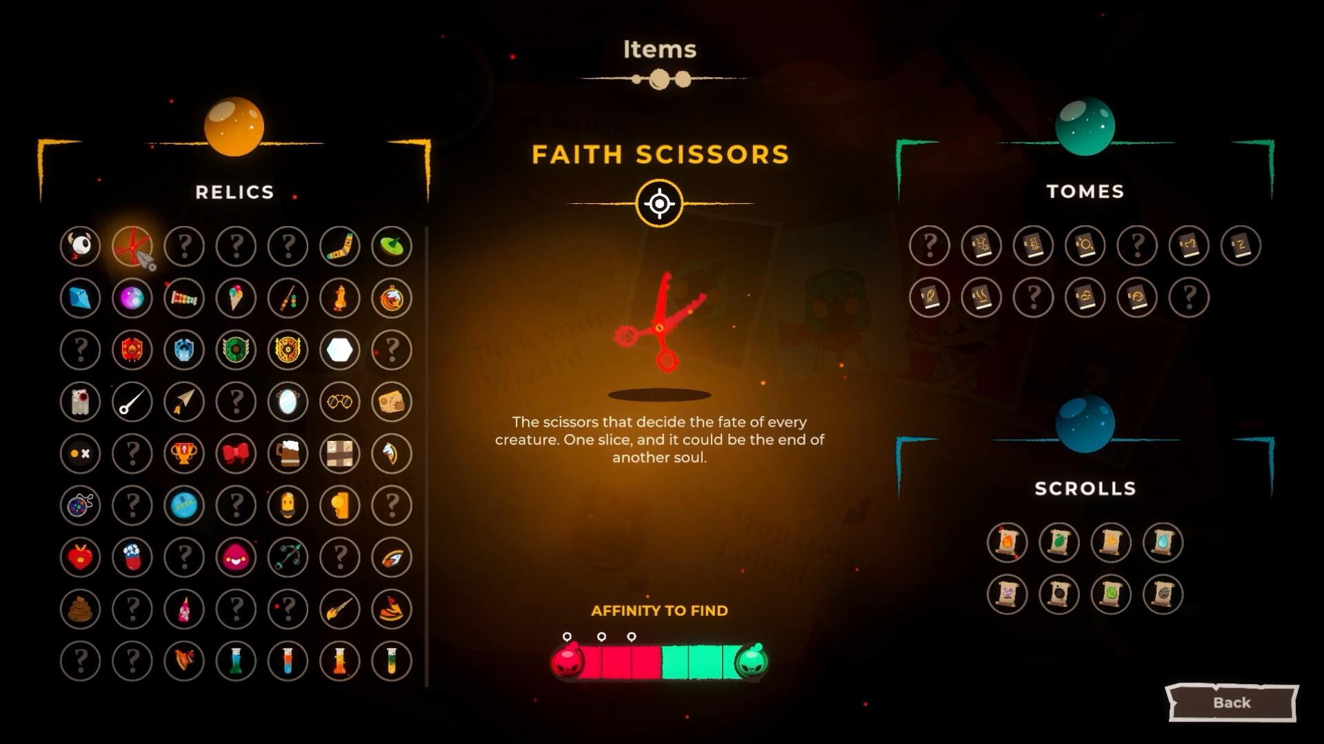 Folly Of The Wizards بي سي ستيم كود رقمي