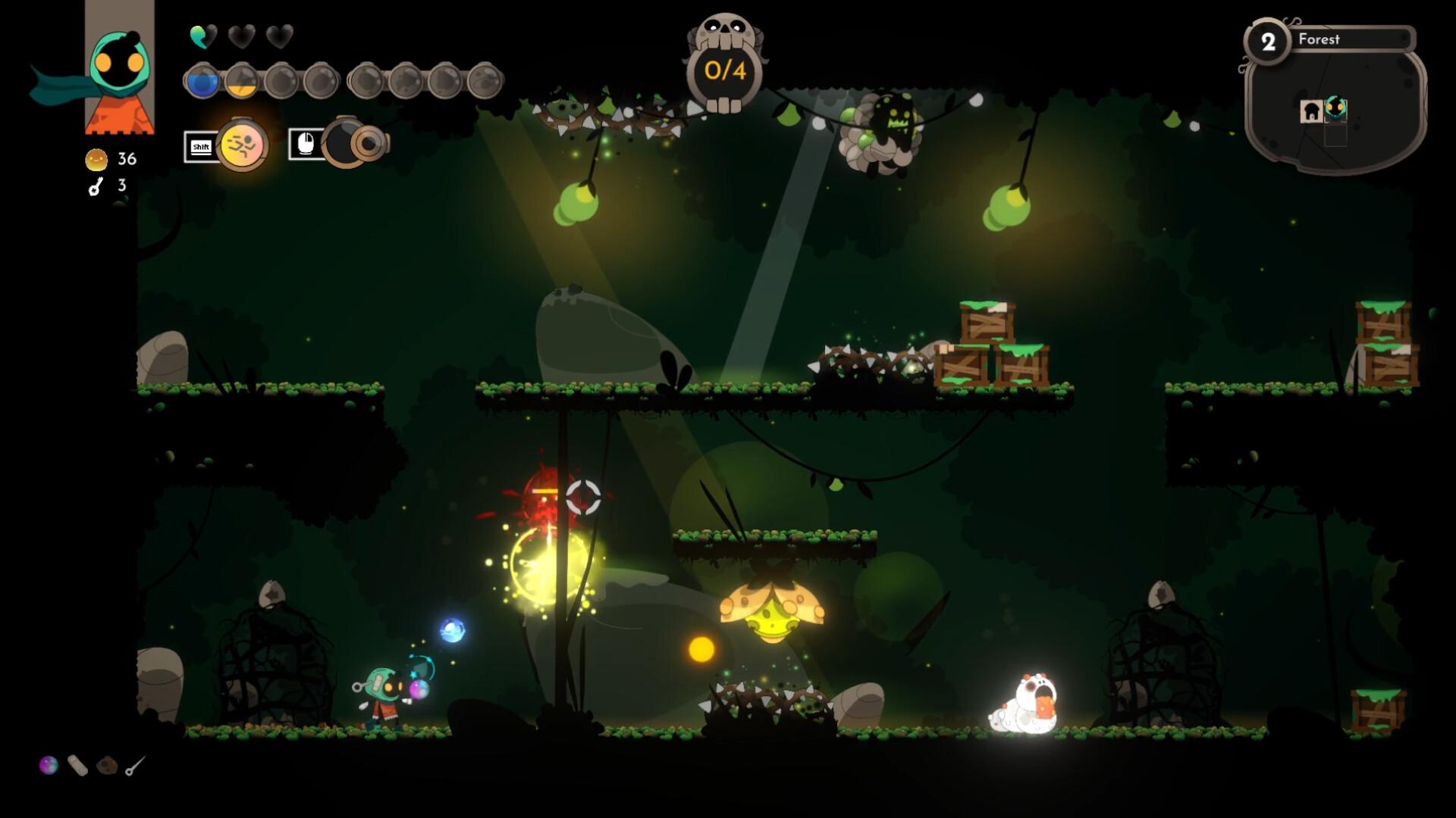 Folly Of The Wizards بي سي ستيم كود رقمي