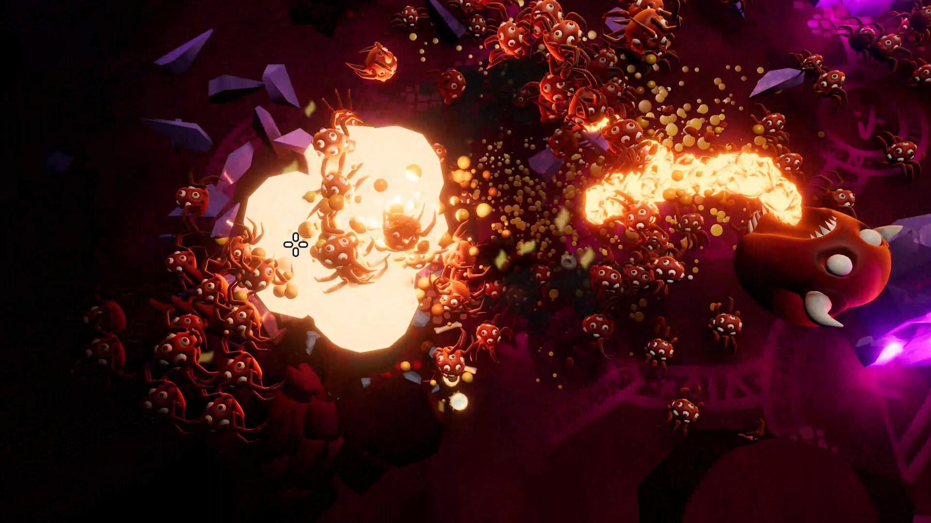 Holy Shot بي سي ستيم كود رقمي