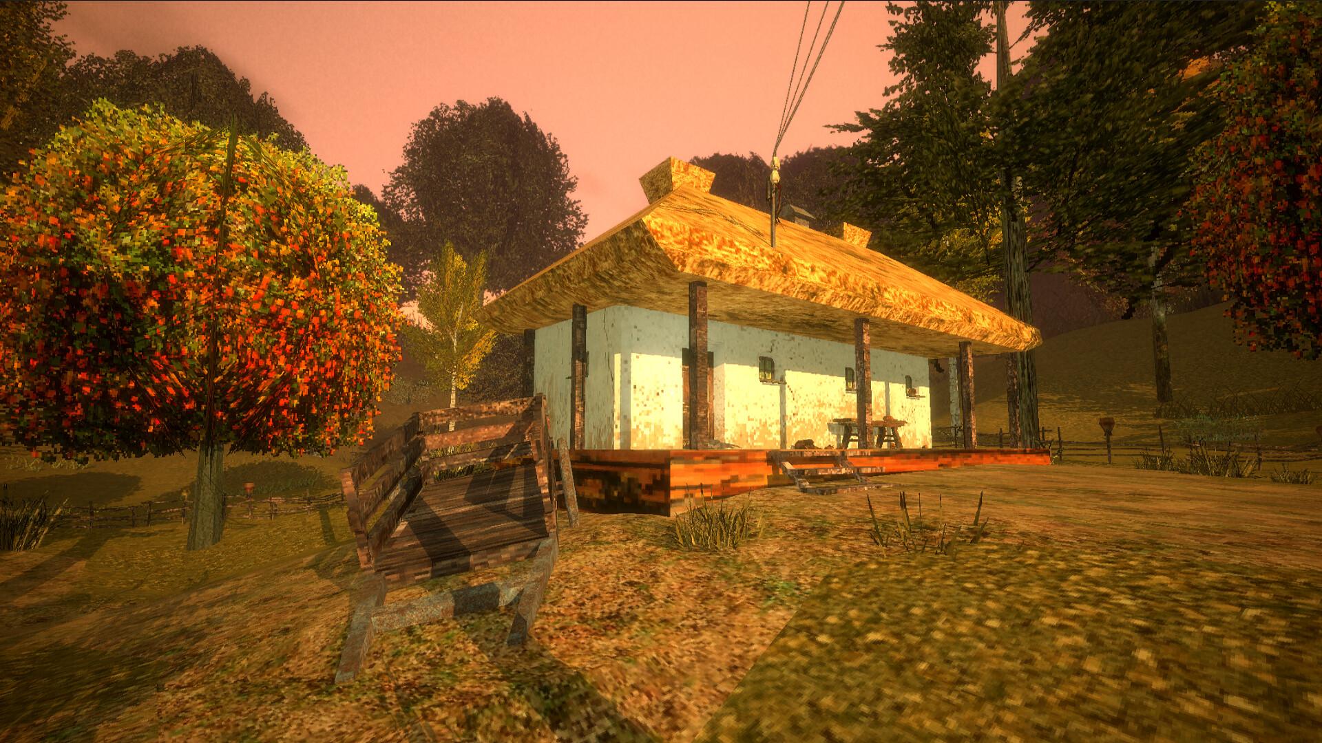 Back To Hearth بي سي ستيم كود رقمي