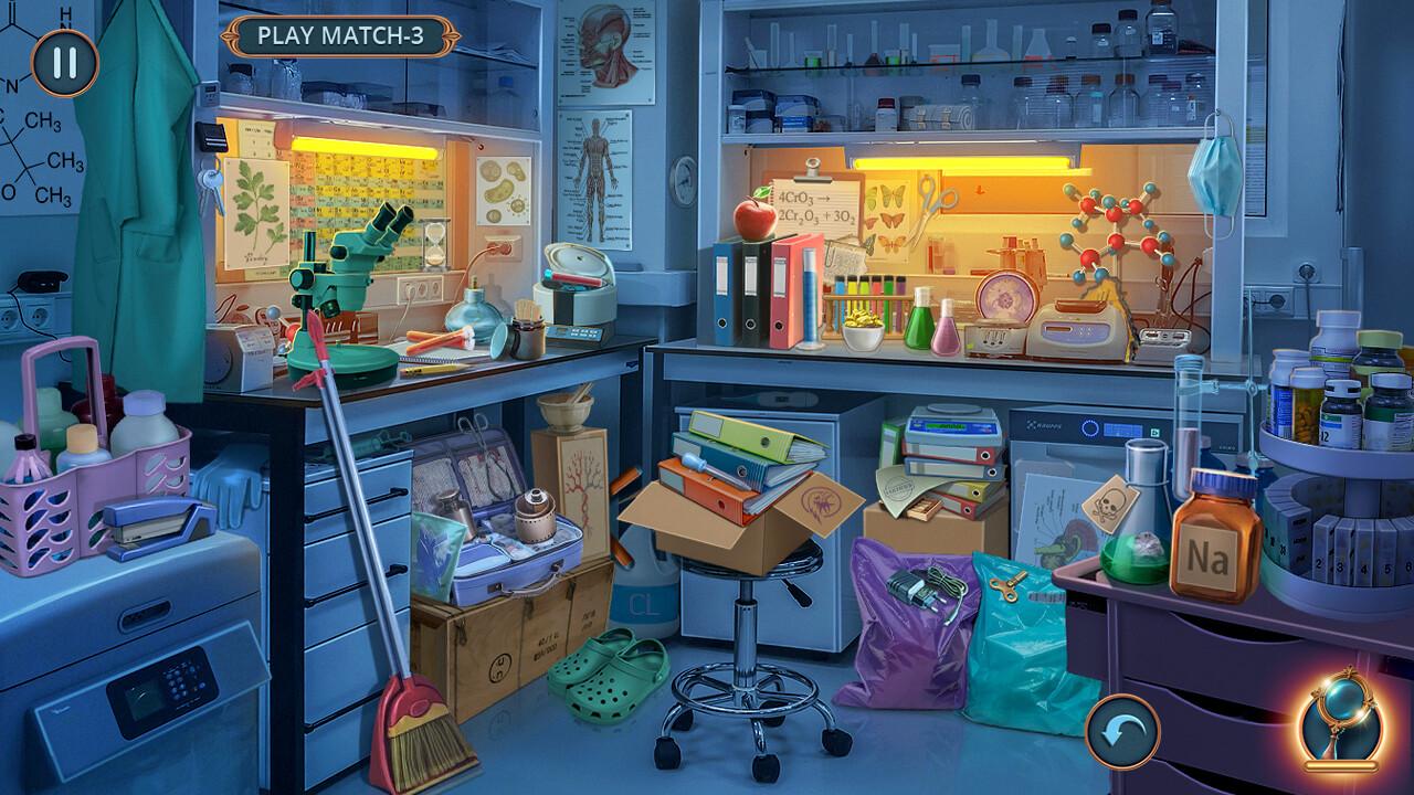 Unsolved Case: Above The Law Collector'S اصدار MX اكسبوكس 1 / إكس بوكس سيريس X|S كود رقمي