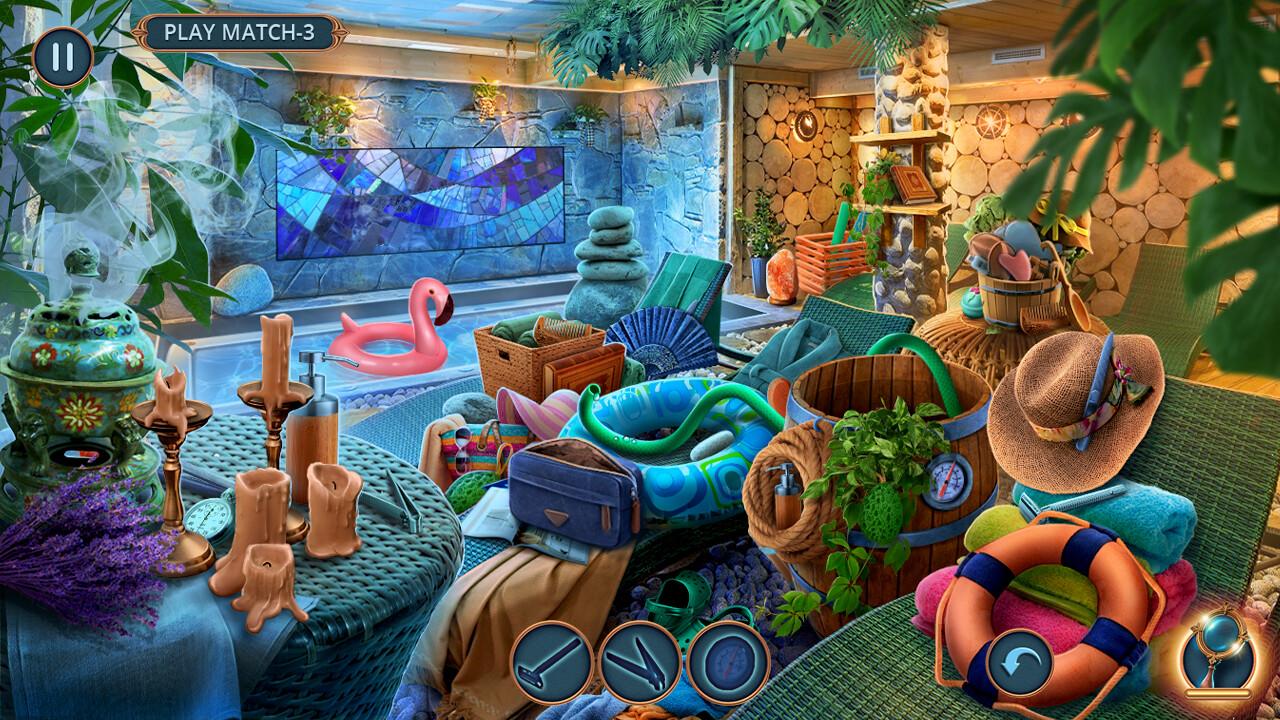 Unsolved Case: Above The Law Collector'S اصدار MX اكسبوكس 1 / إكس بوكس سيريس X|S كود رقمي