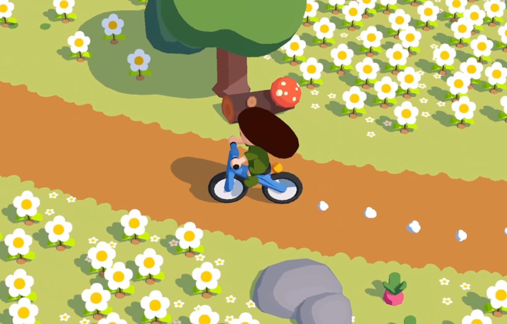 Cozy Island بي سي رابط هديه ستيم