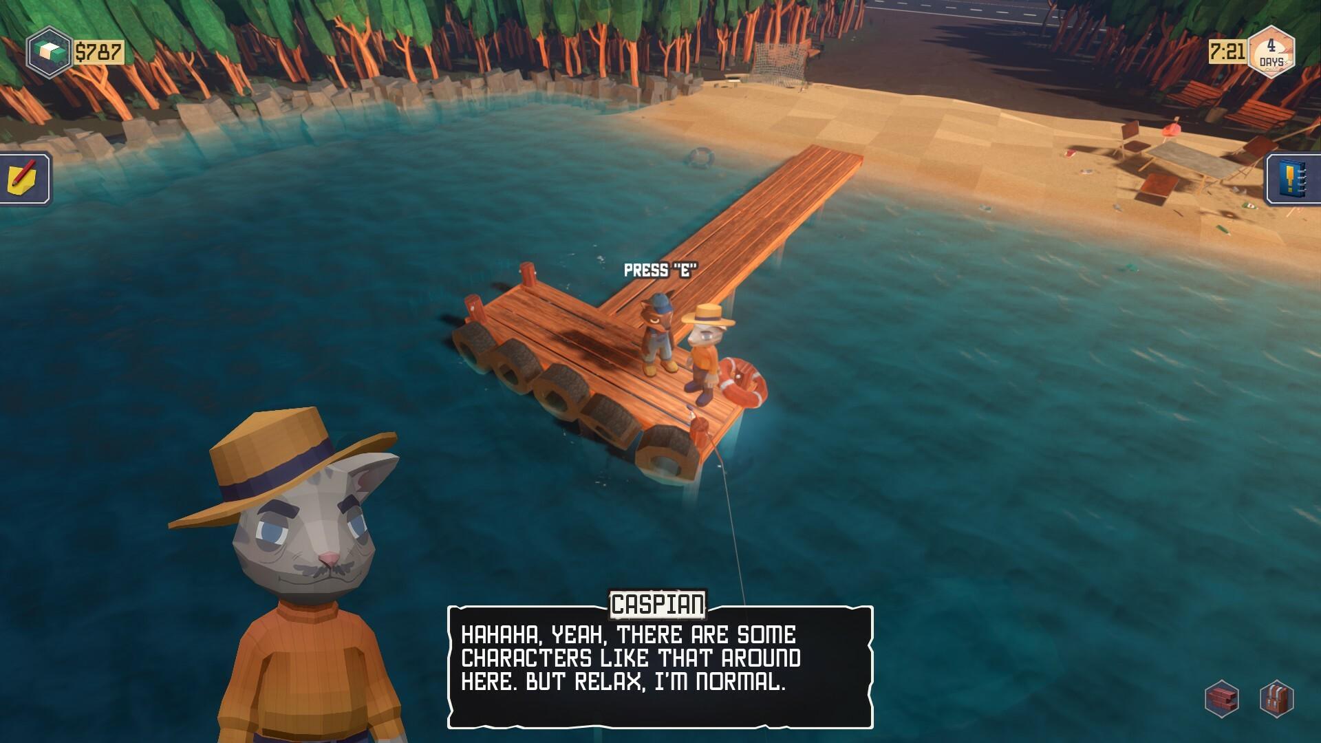 Trailer Park Tycoon: Raccoon Ranch بي سي ستيم كود رقمي