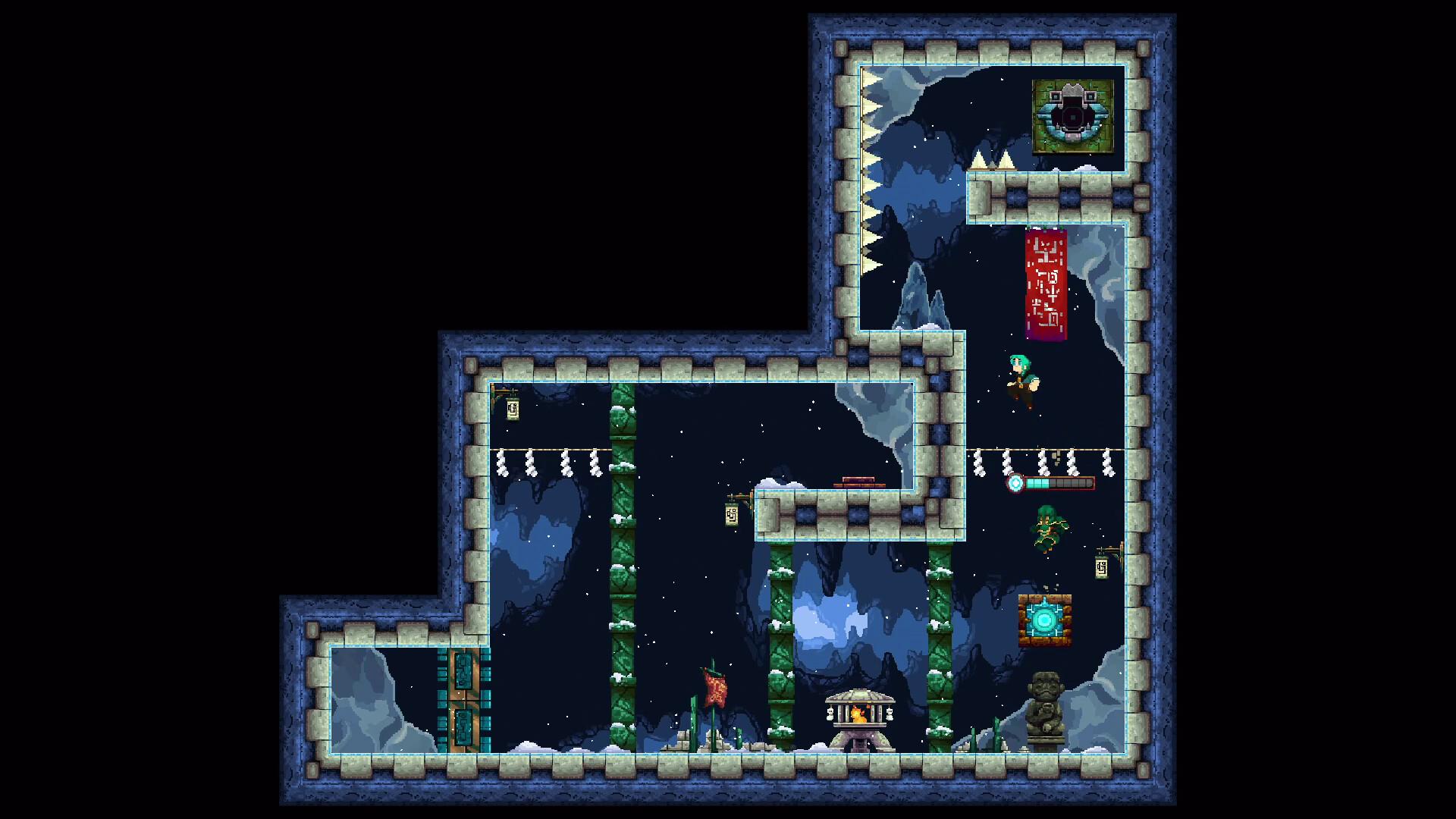 Forgotten Fragments بي سي ستيم كود رقمي