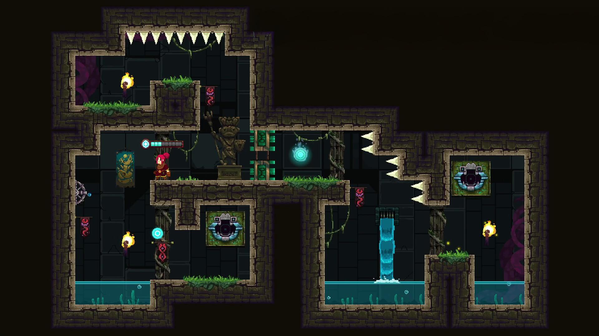 Forgotten Fragments بي سي ستيم كود رقمي