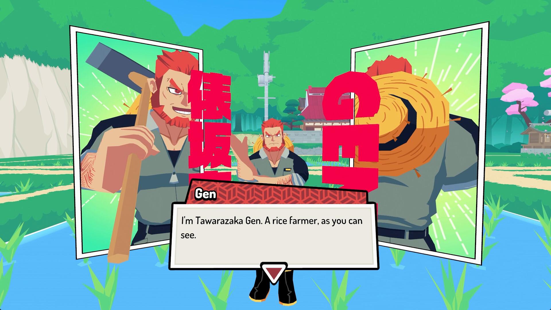 Sushi Ben بي سي ستيم كود رقمي