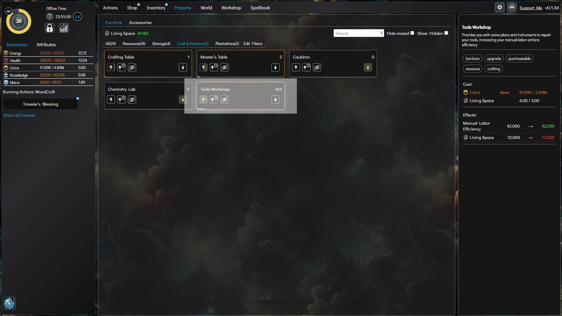 Idle Awakening: Mages Path بي سي ستيم كود رقمي