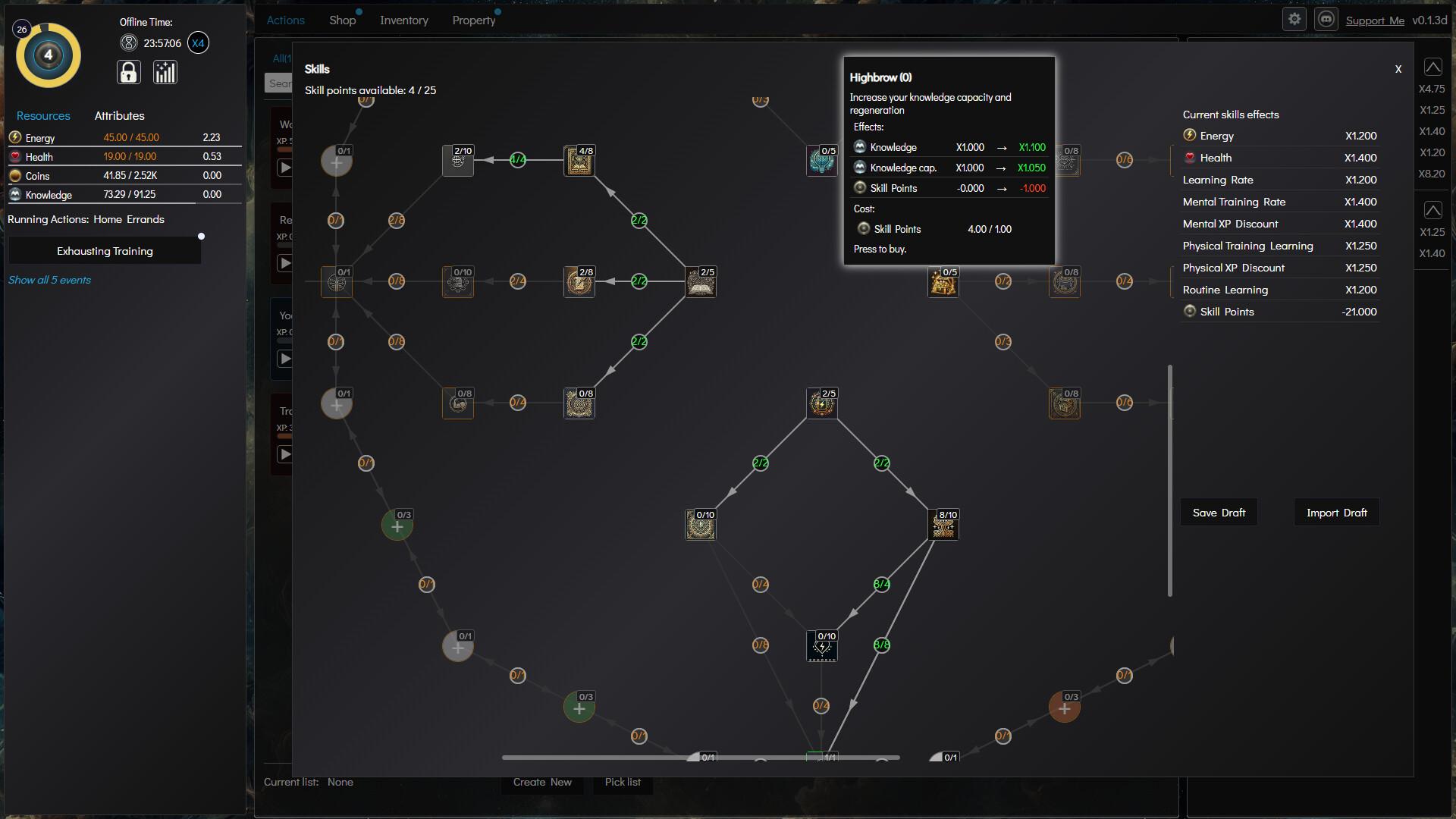 Idle Awakening: Mages Path بي سي ستيم كود رقمي