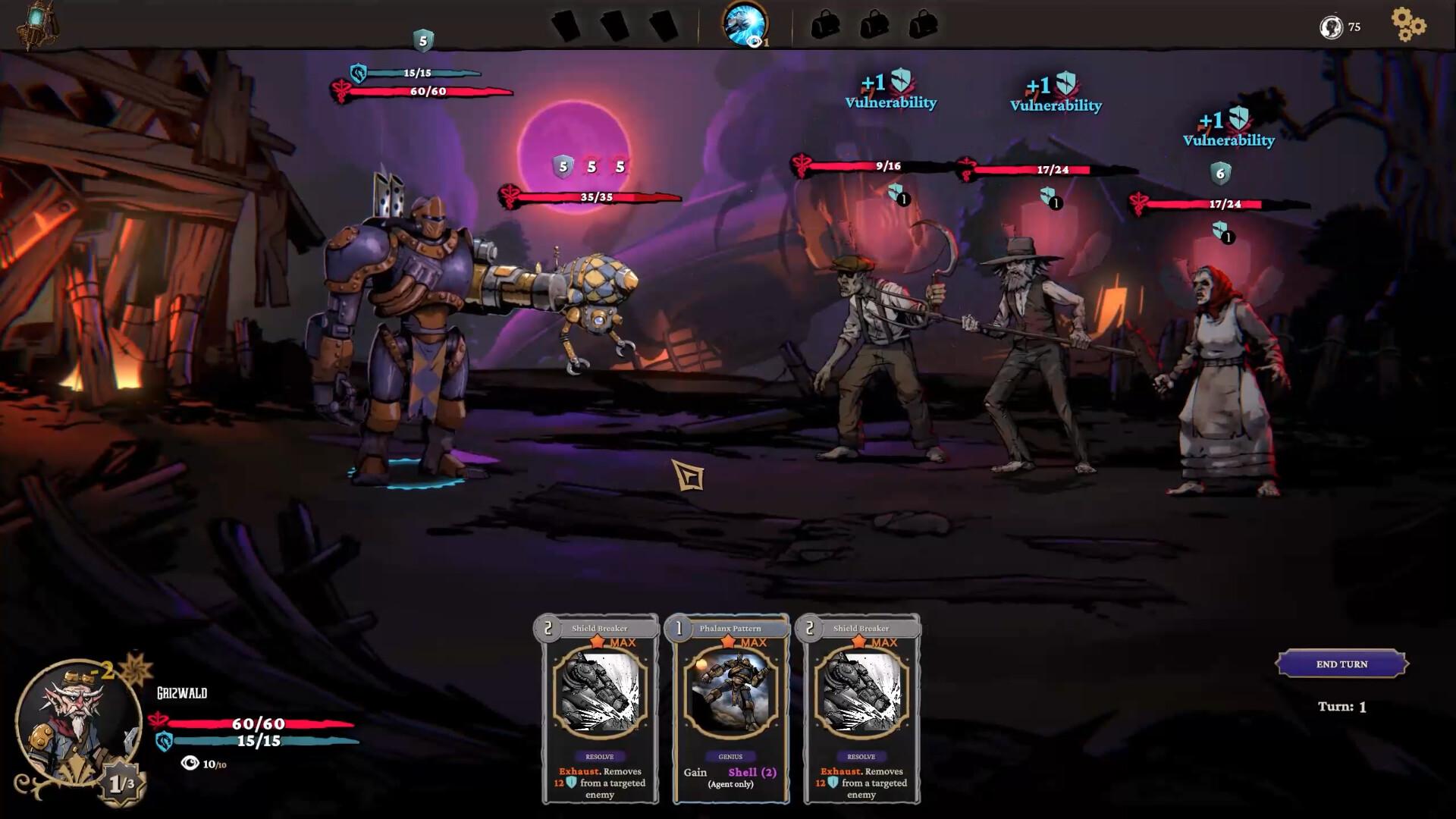 Hunter'S Moon: A Sovereign Syndicate Adventure بي سي ستيم كود رقمي