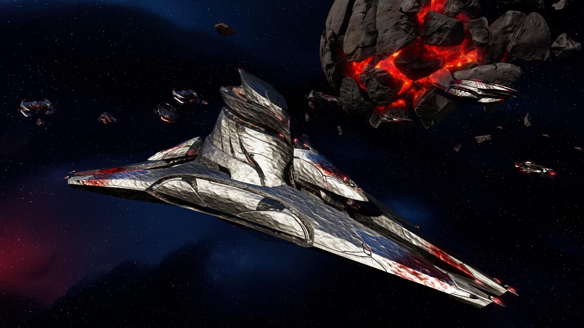 Sins Of A Solar Empire II - Reinforcements DLC بي سي ستيم كود رقمي