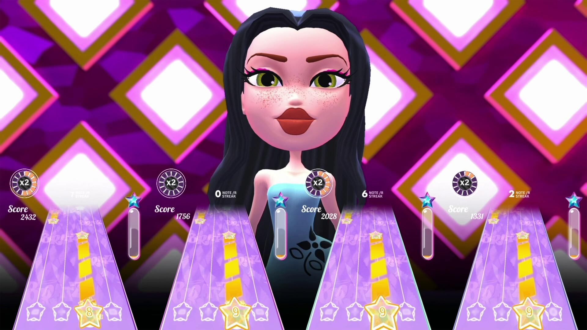 Bratz: Rhythm & Style بي سي ستيم كود رقمي