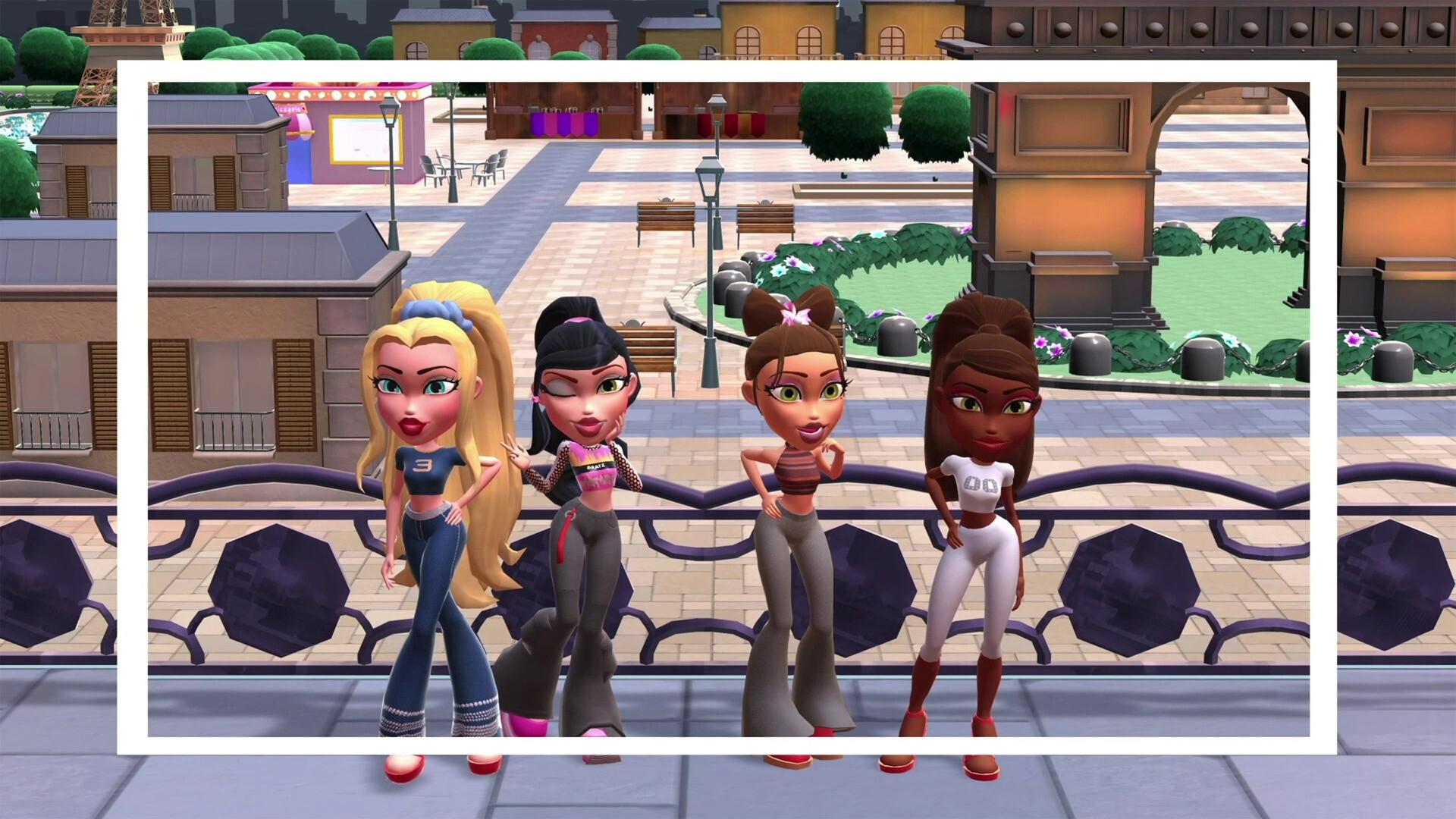 Bratz: Rhythm & Style بي سي ستيم كود رقمي