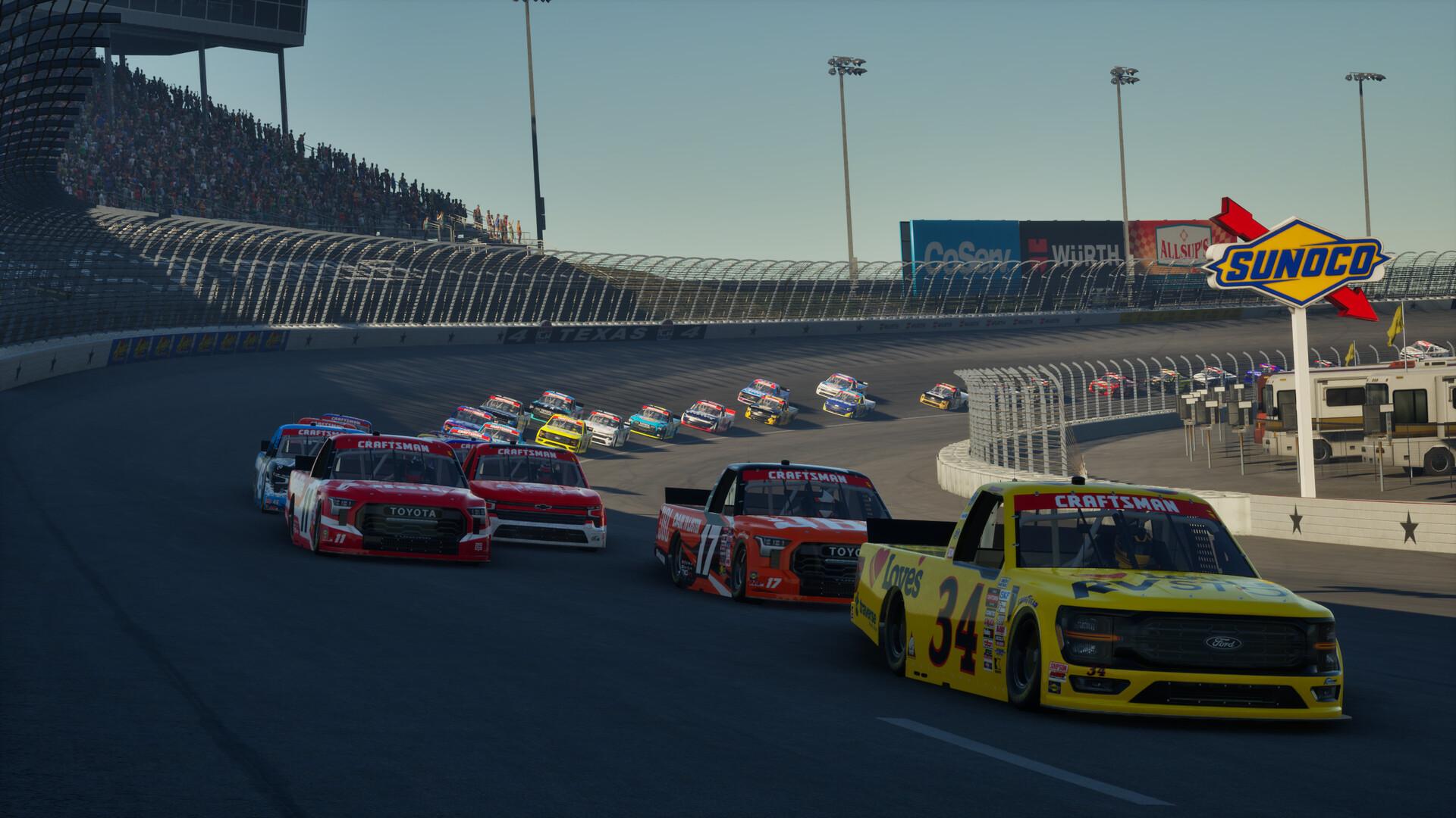 NASCAR 25 اصدار النسخة الذهبية اوروبي إكس بوكس سيريس X|S كود رقمي