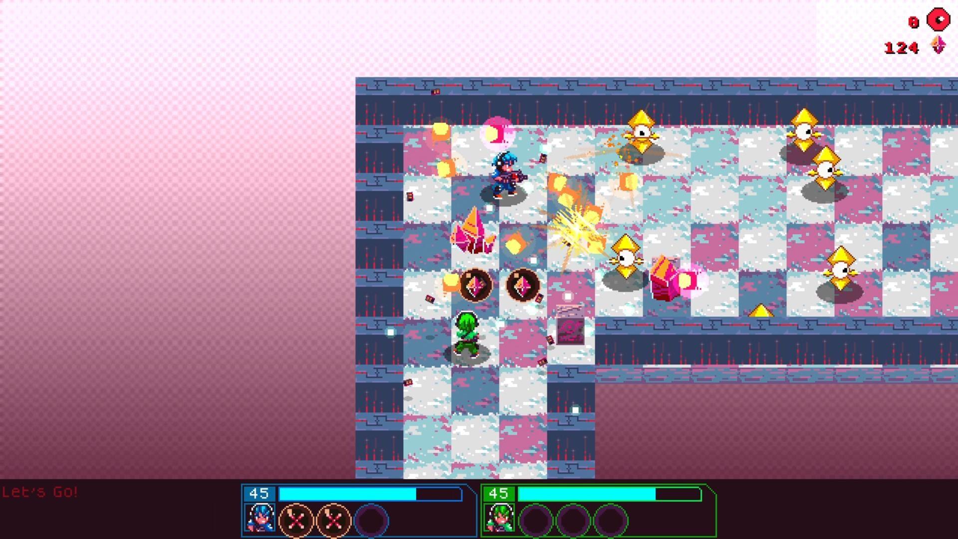 Blitz Smash اولتمت بي سي ستيم كود رقمي