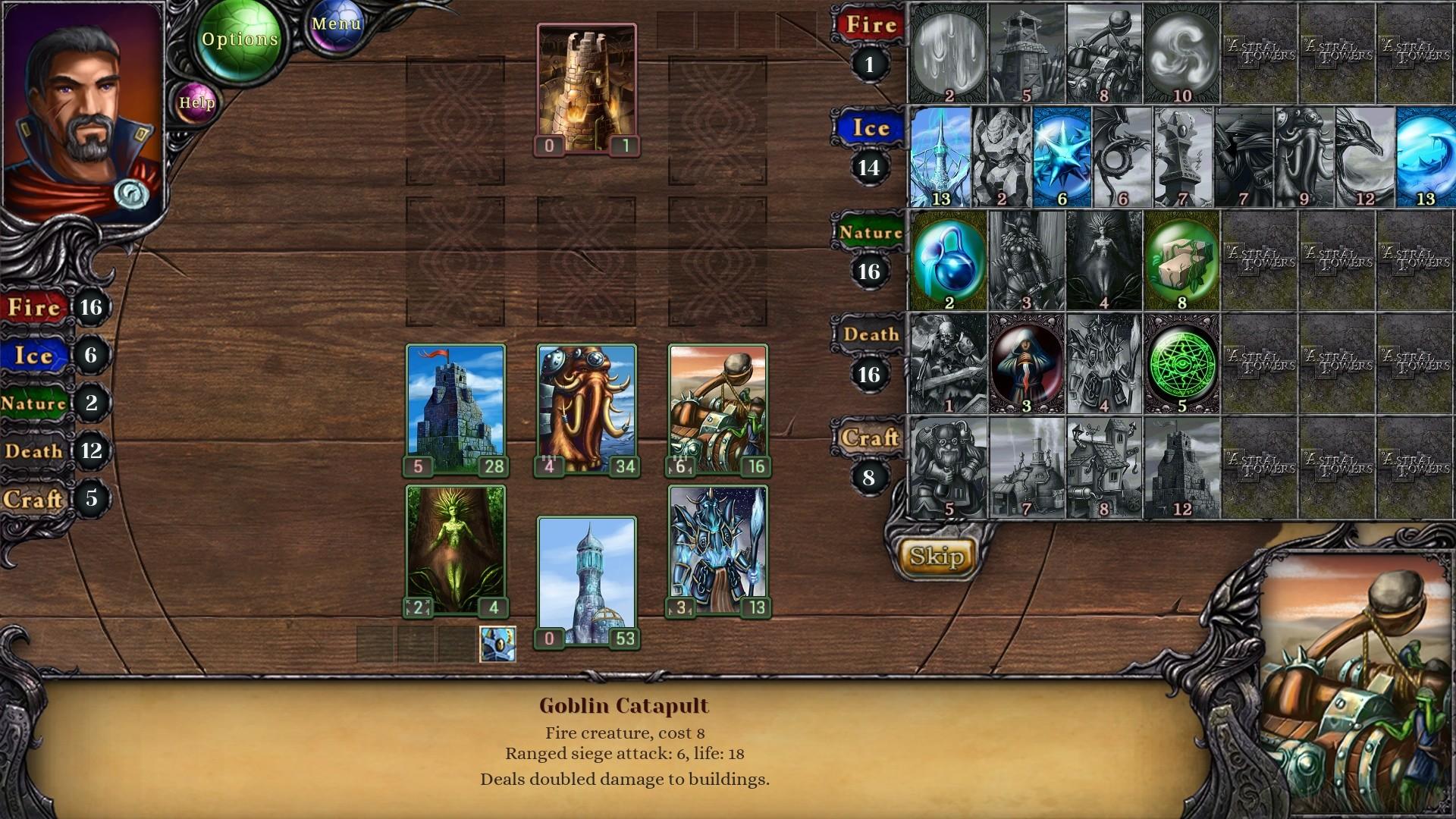 Astral Towers بي سي ستيم كود رقمي