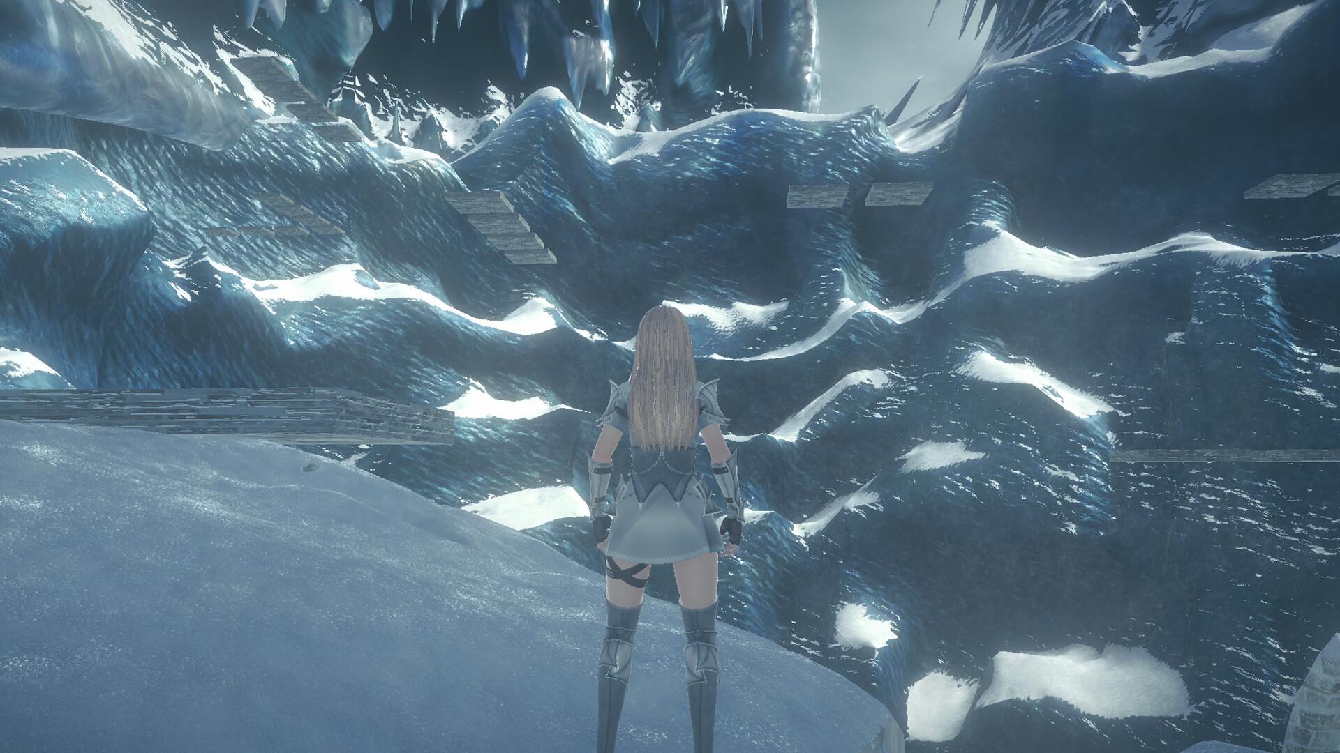 The Last Mage: Trials Of Vahrkesh بي سي ستيم كود رقمي