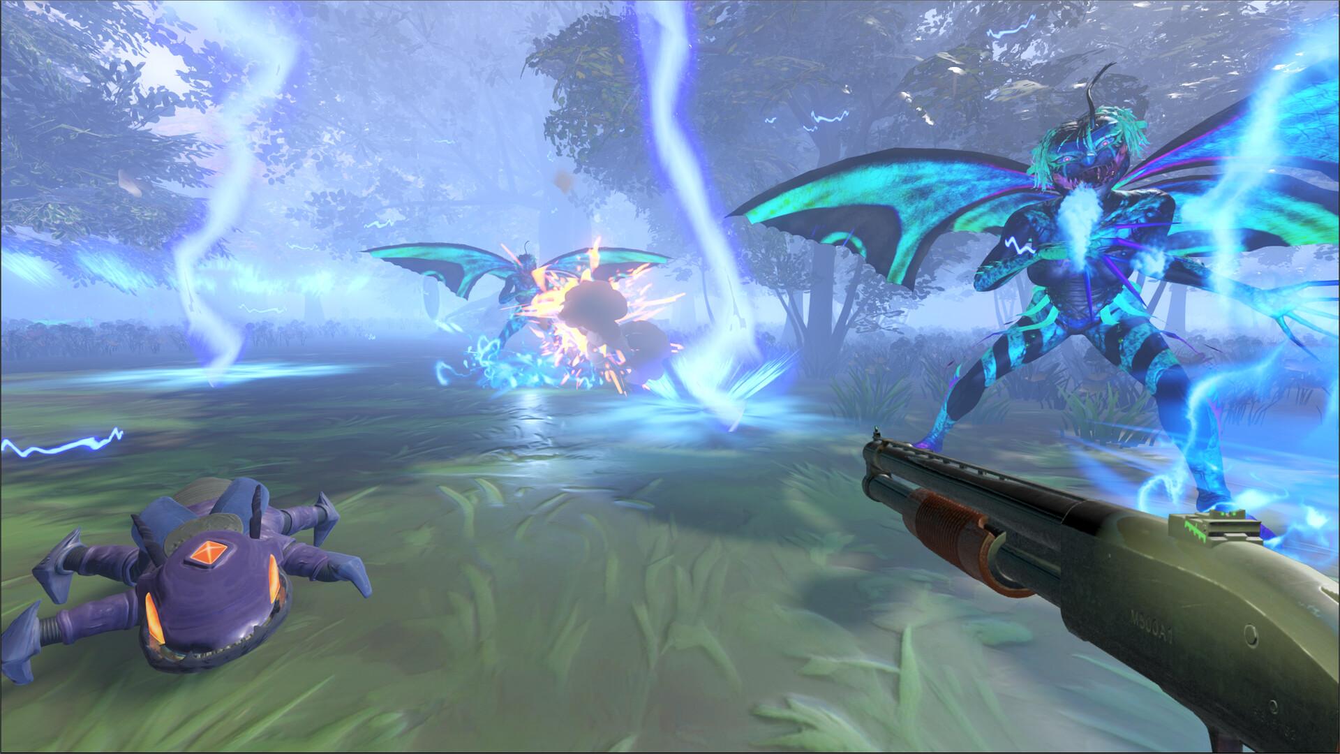 Gates Of Eden بي سي ستيم كود رقمي