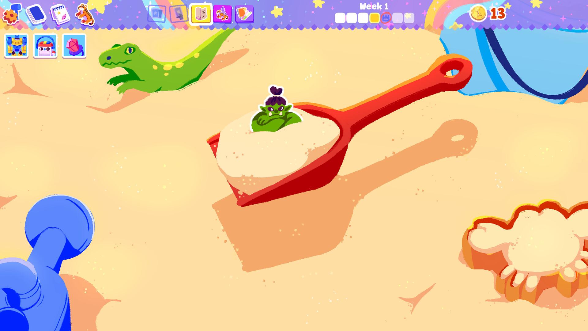 My بطاقة Is Better Than Your بطاقة! بي سي ستيم حساب