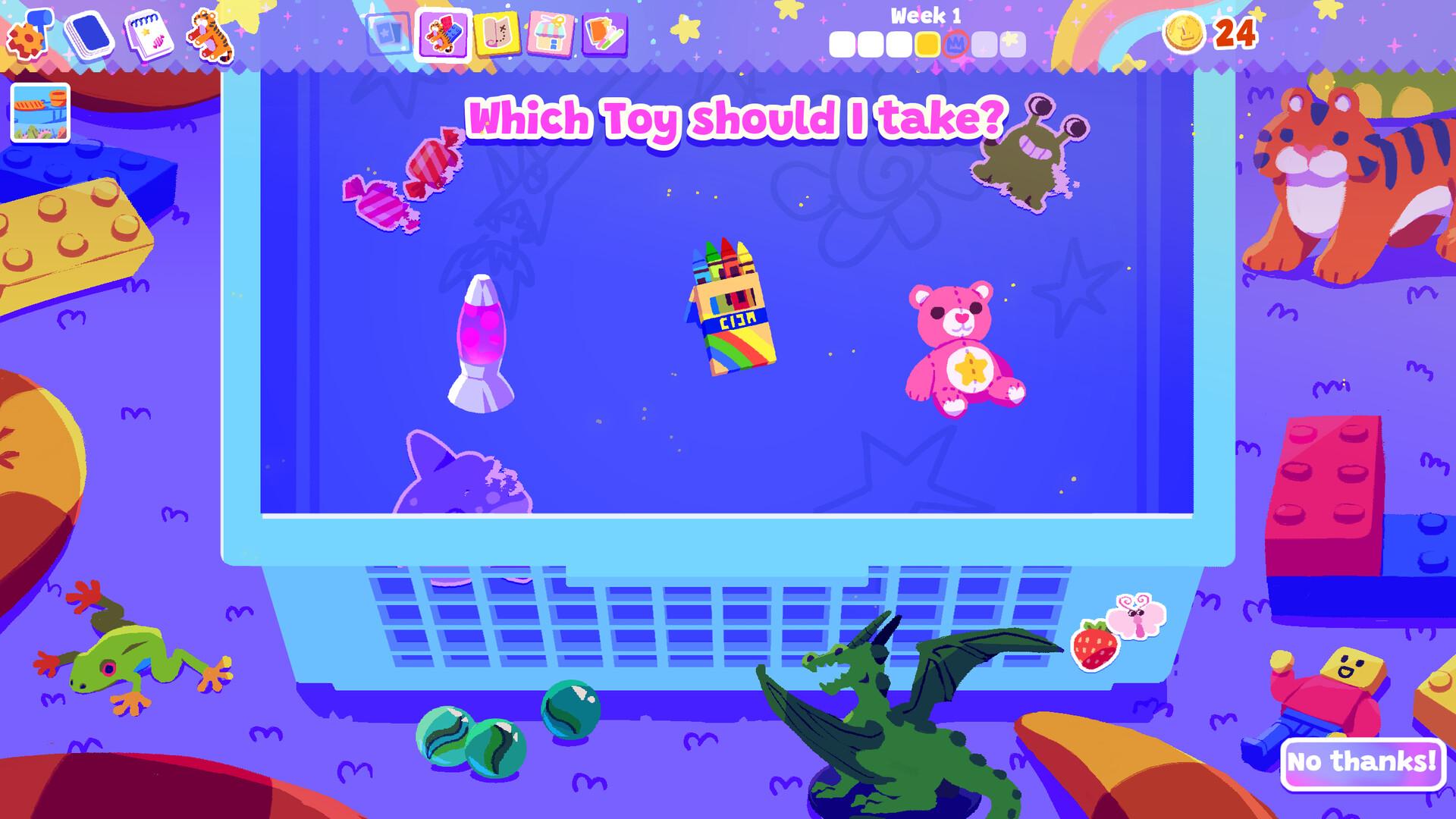 My بطاقة Is Better Than Your بطاقة! بي سي ستيم حساب