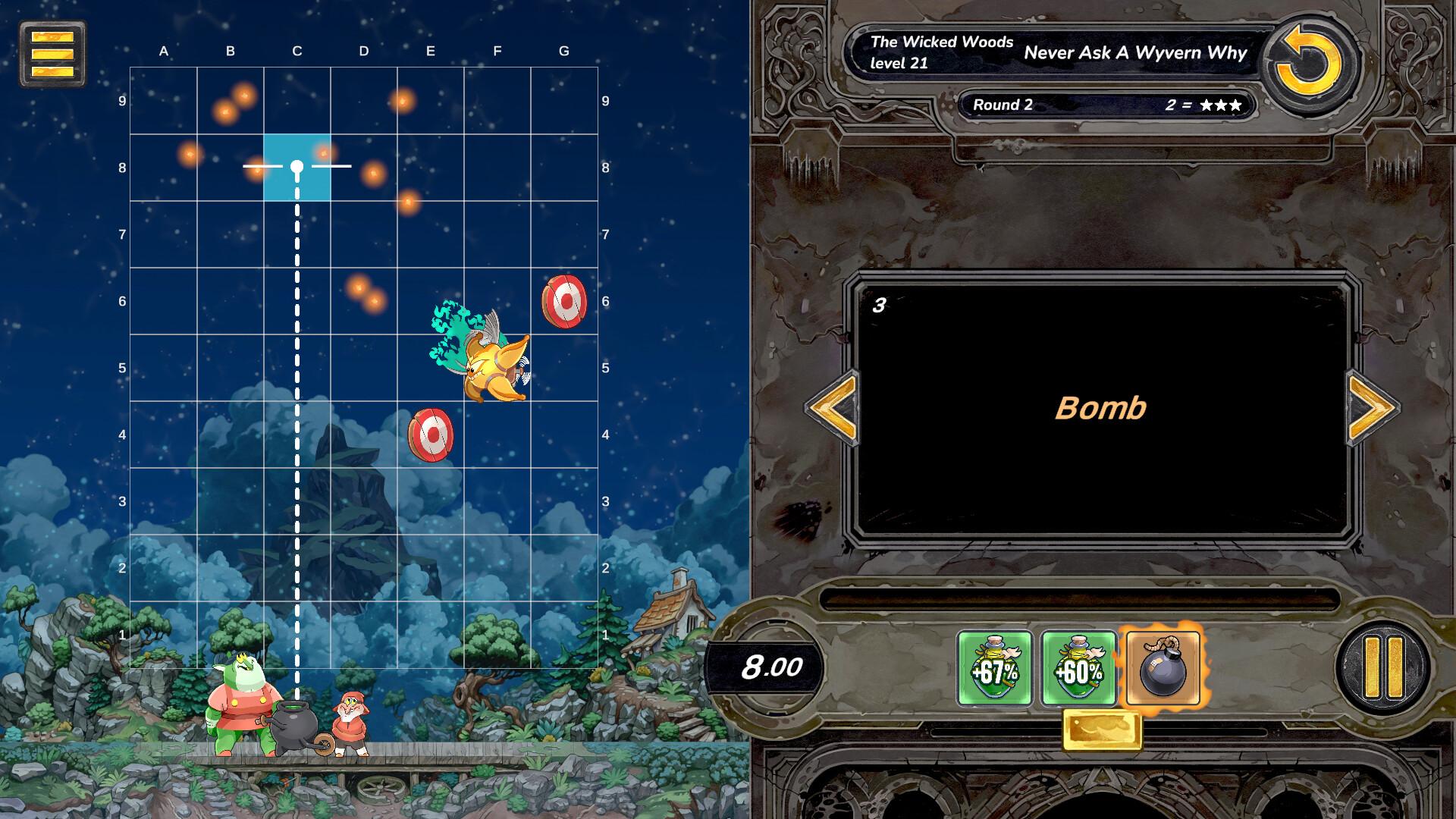 Cal & Bomba بي سي ستيم كود رقمي